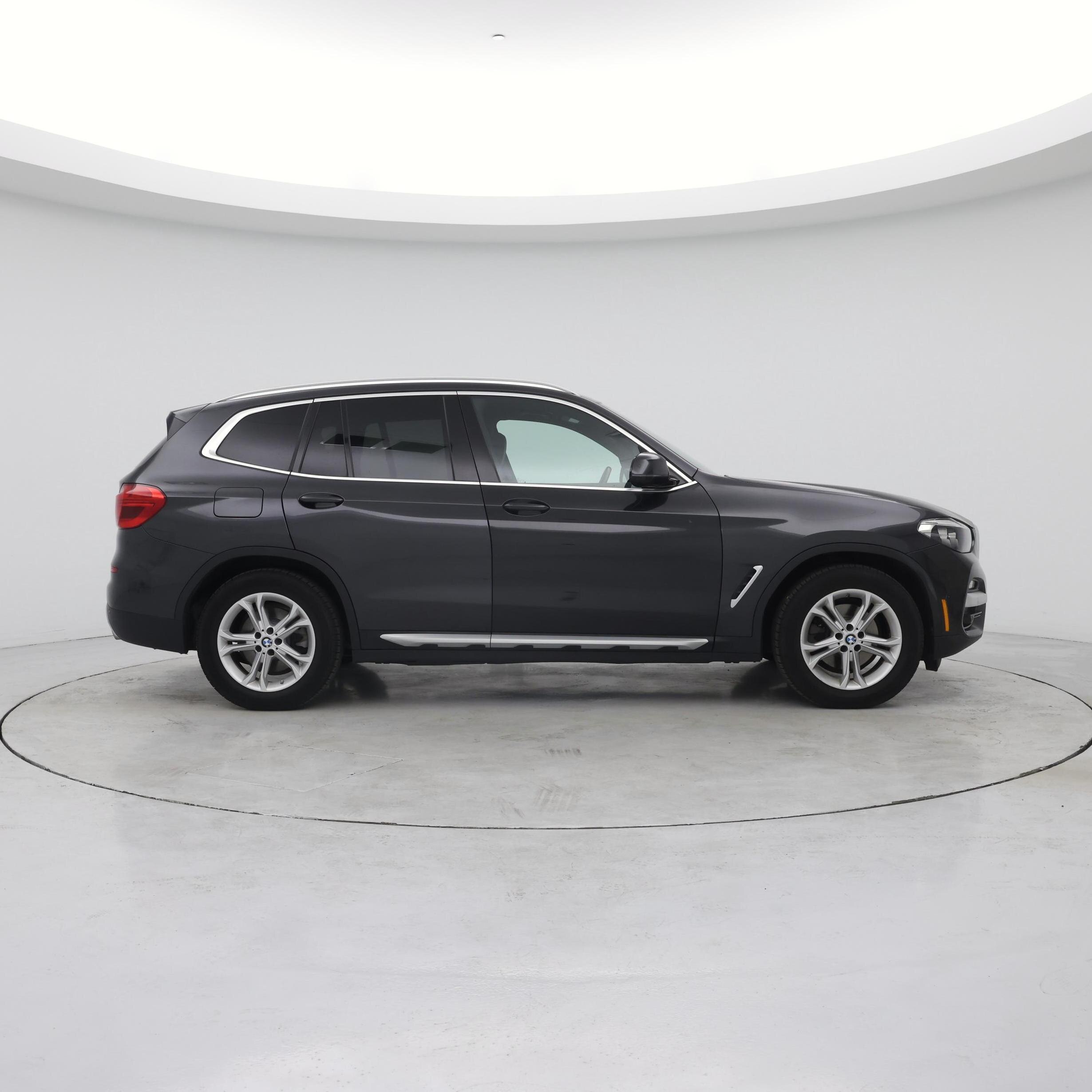 Thumbnail: 2019 BMW X3 - 7