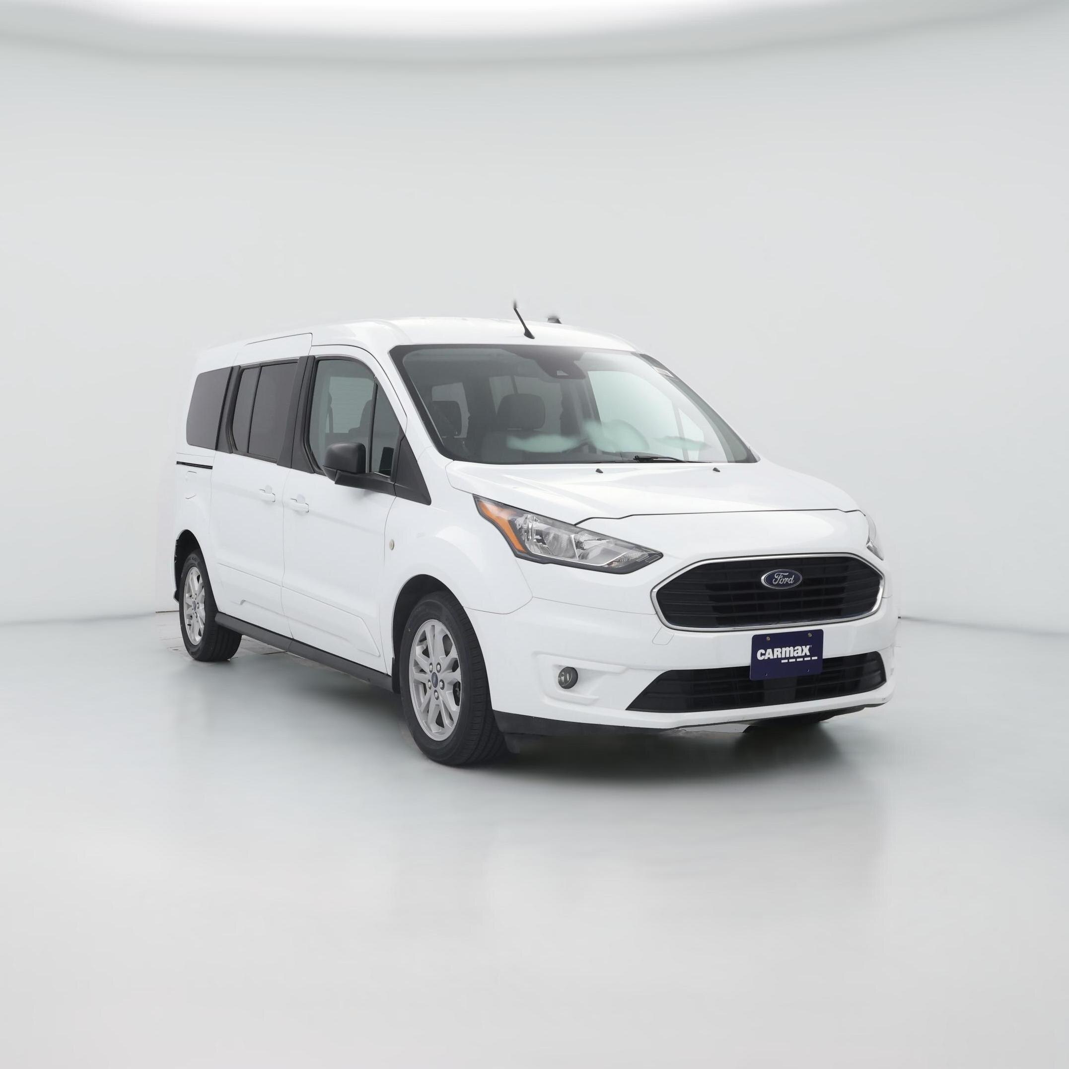 Thumbnail: 2020 Ford Transit Series - 1