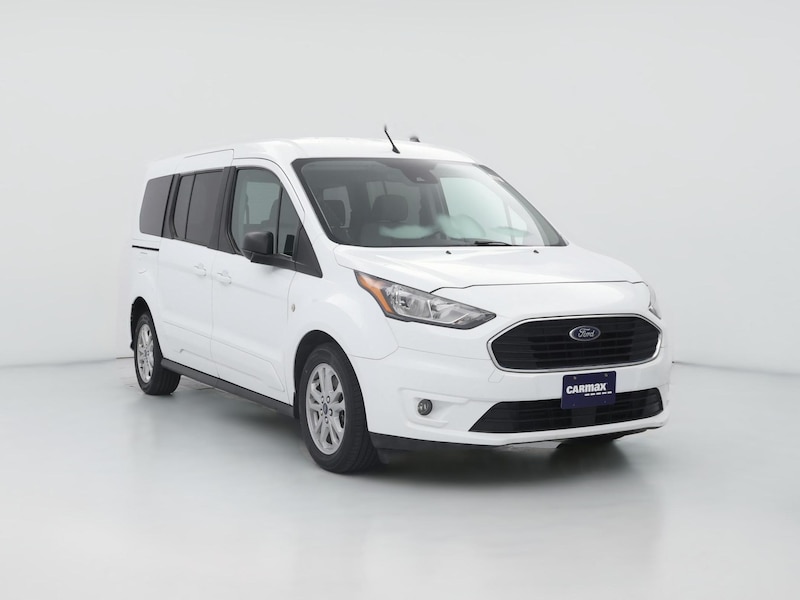 2020 Ford Transit Series Connect XLT -
                  Hillside, IL