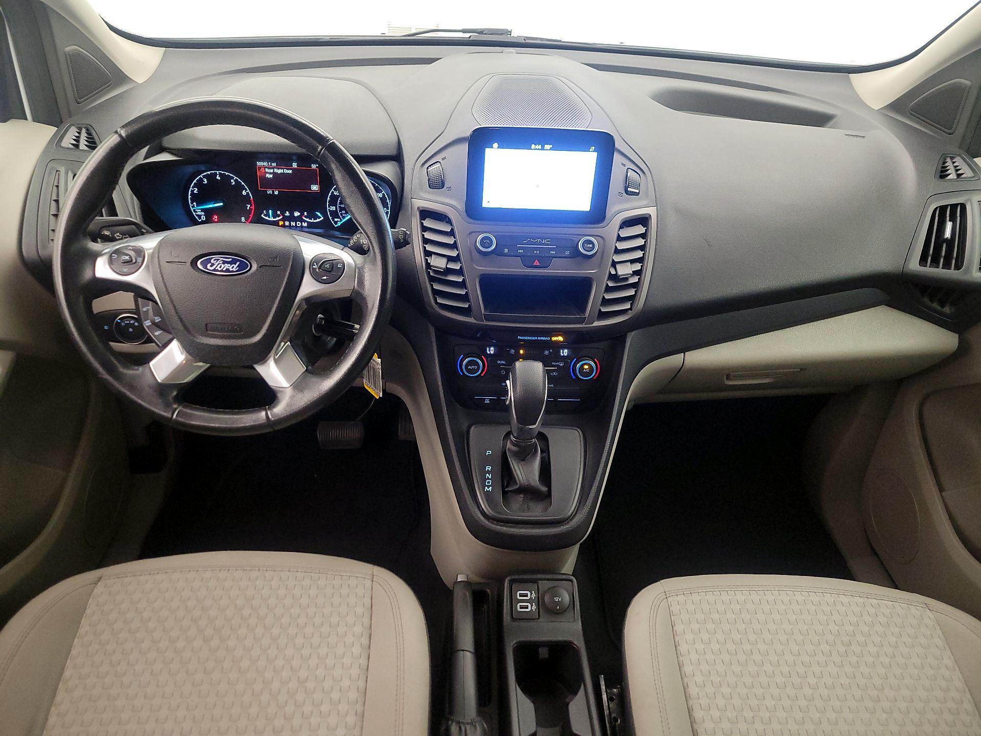 Thumbnail: 2020 Ford Transit Series - 9