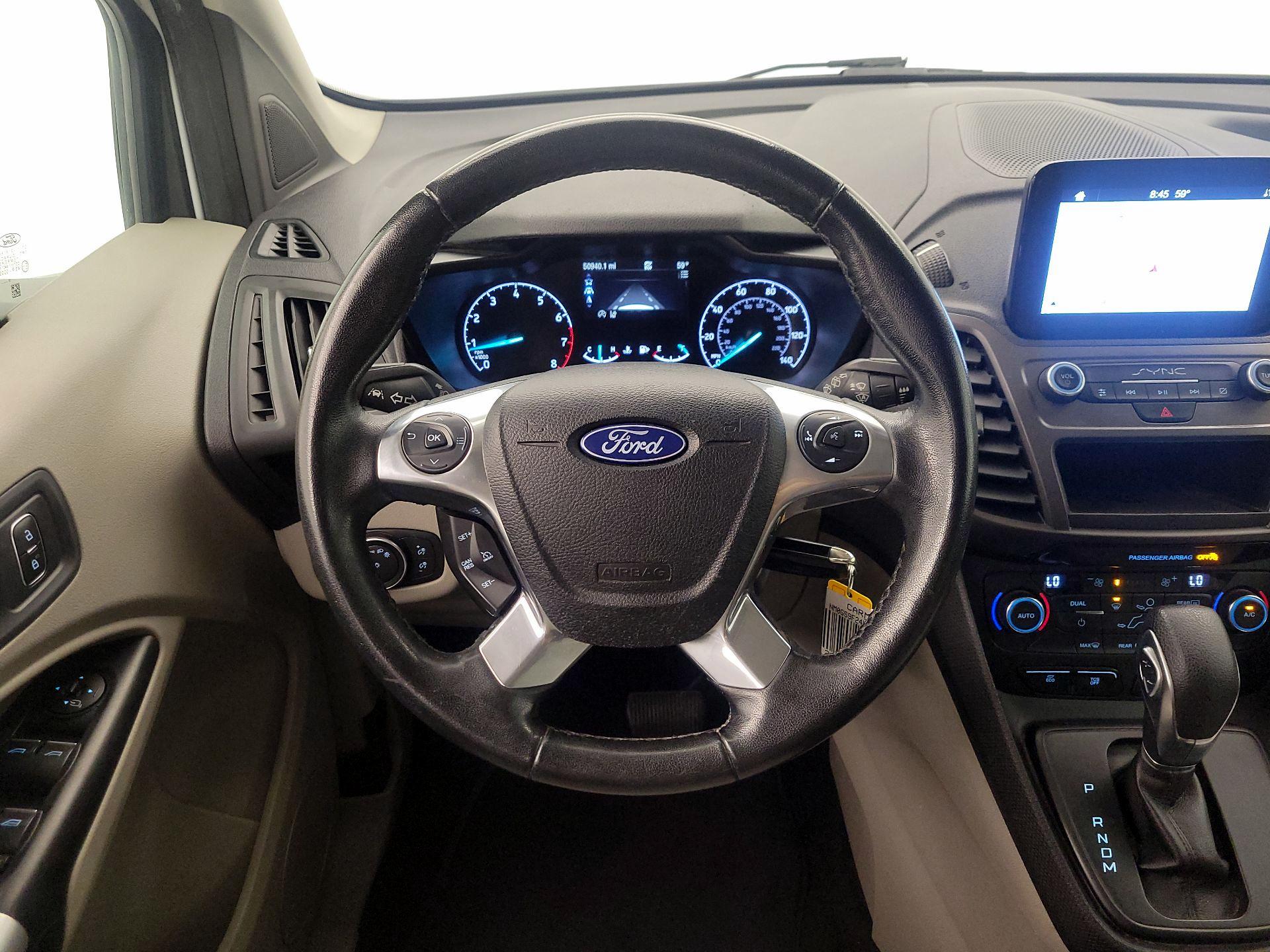 Thumbnail: 2020 Ford Transit Series - 10