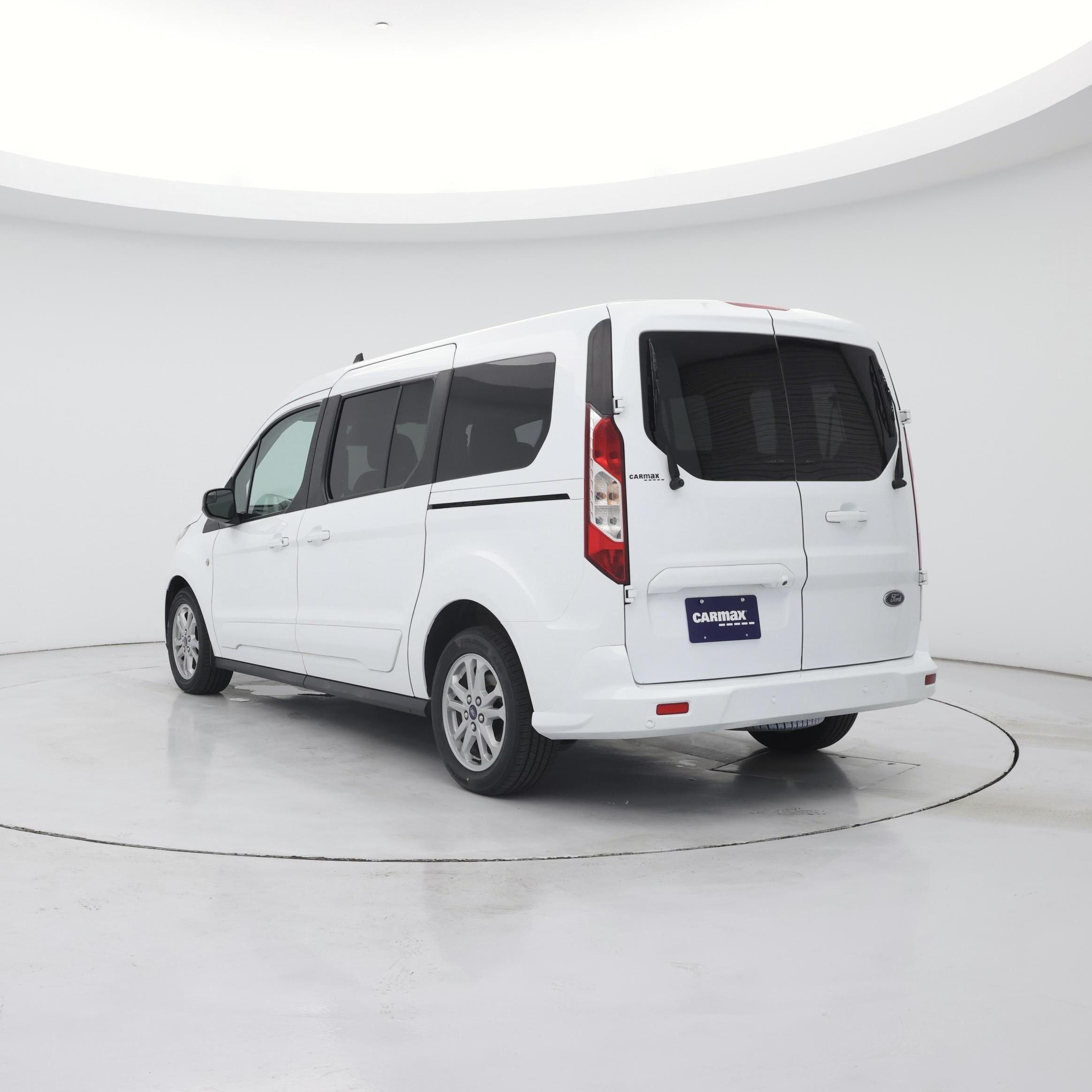 Thumbnail: 2020 Ford Transit Series - 2