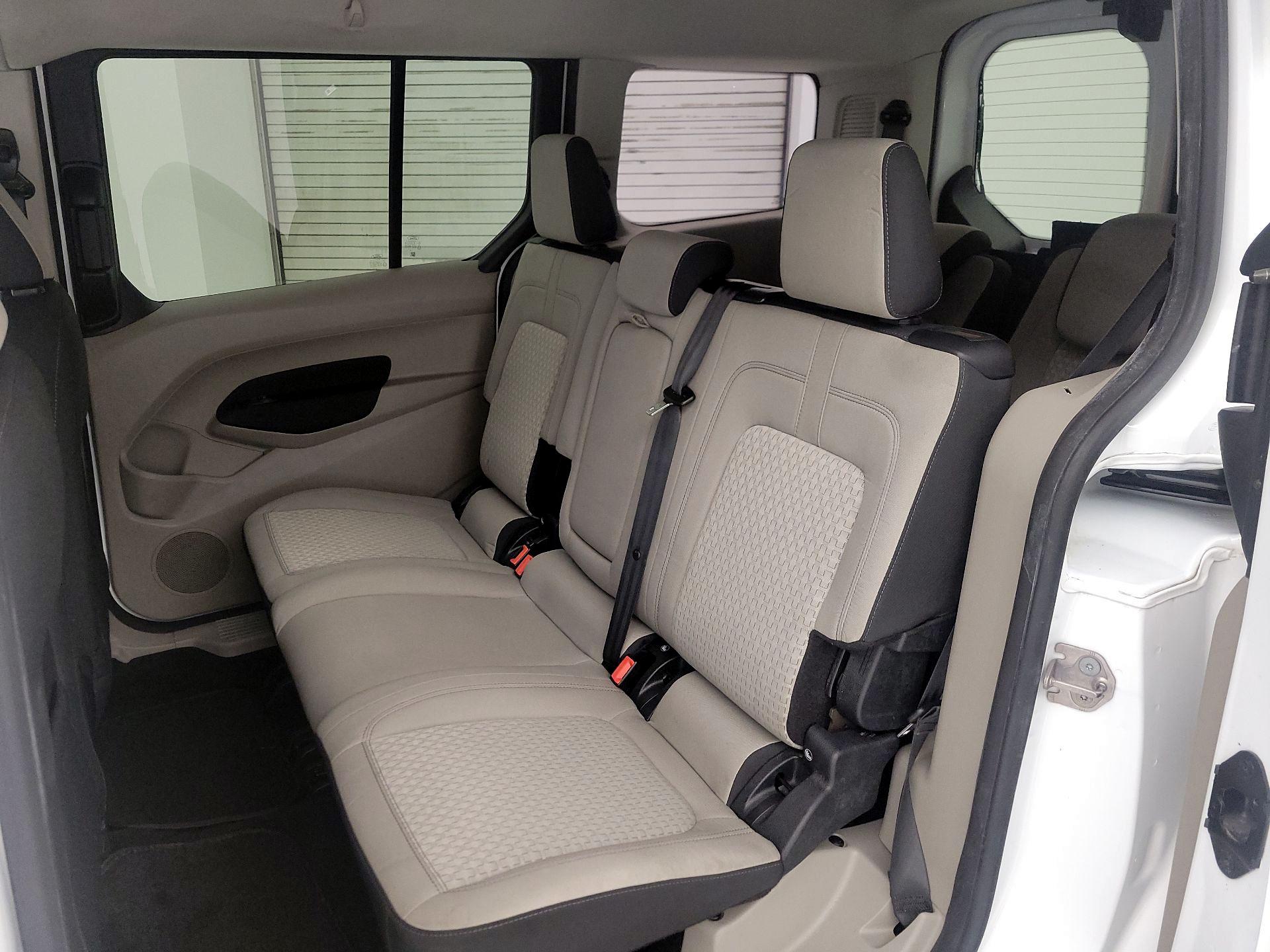 Thumbnail: 2020 Ford Transit Series - 20
