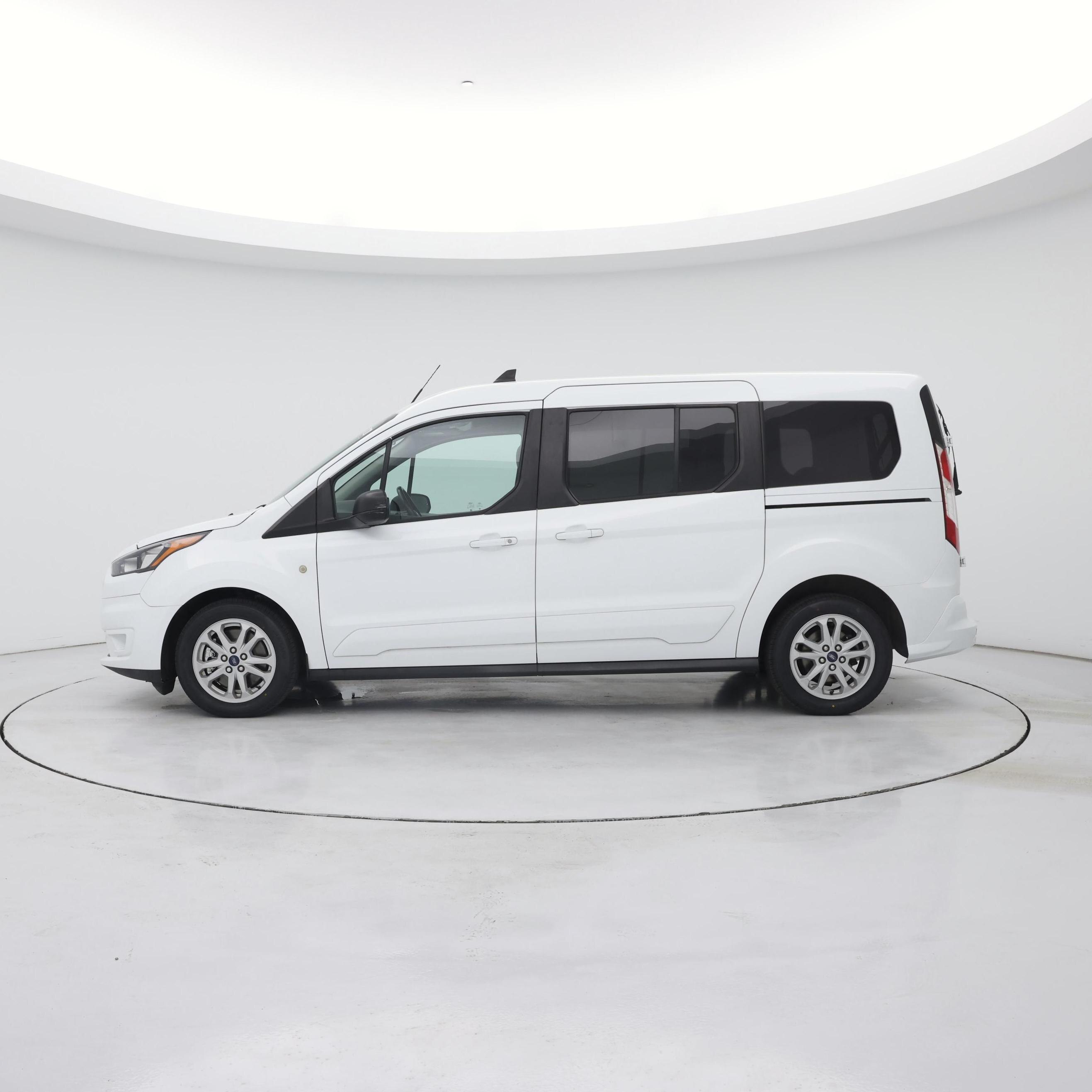 Thumbnail: 2020 Ford Transit Series - 3