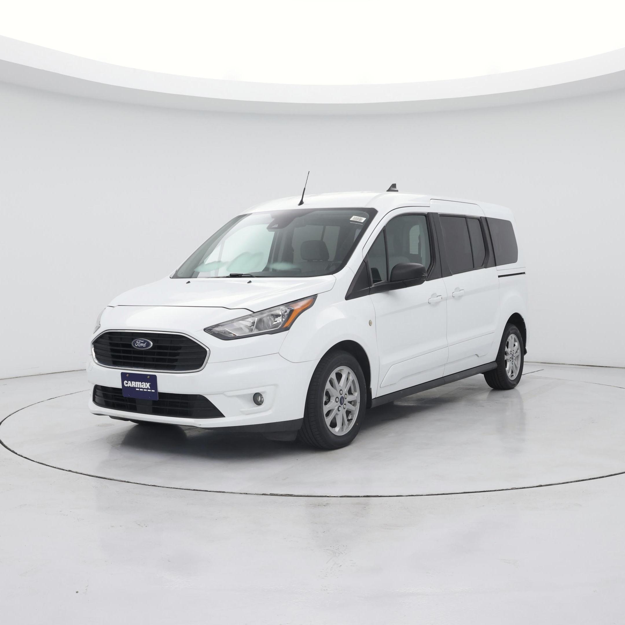 Thumbnail: 2020 Ford Transit Series - 4