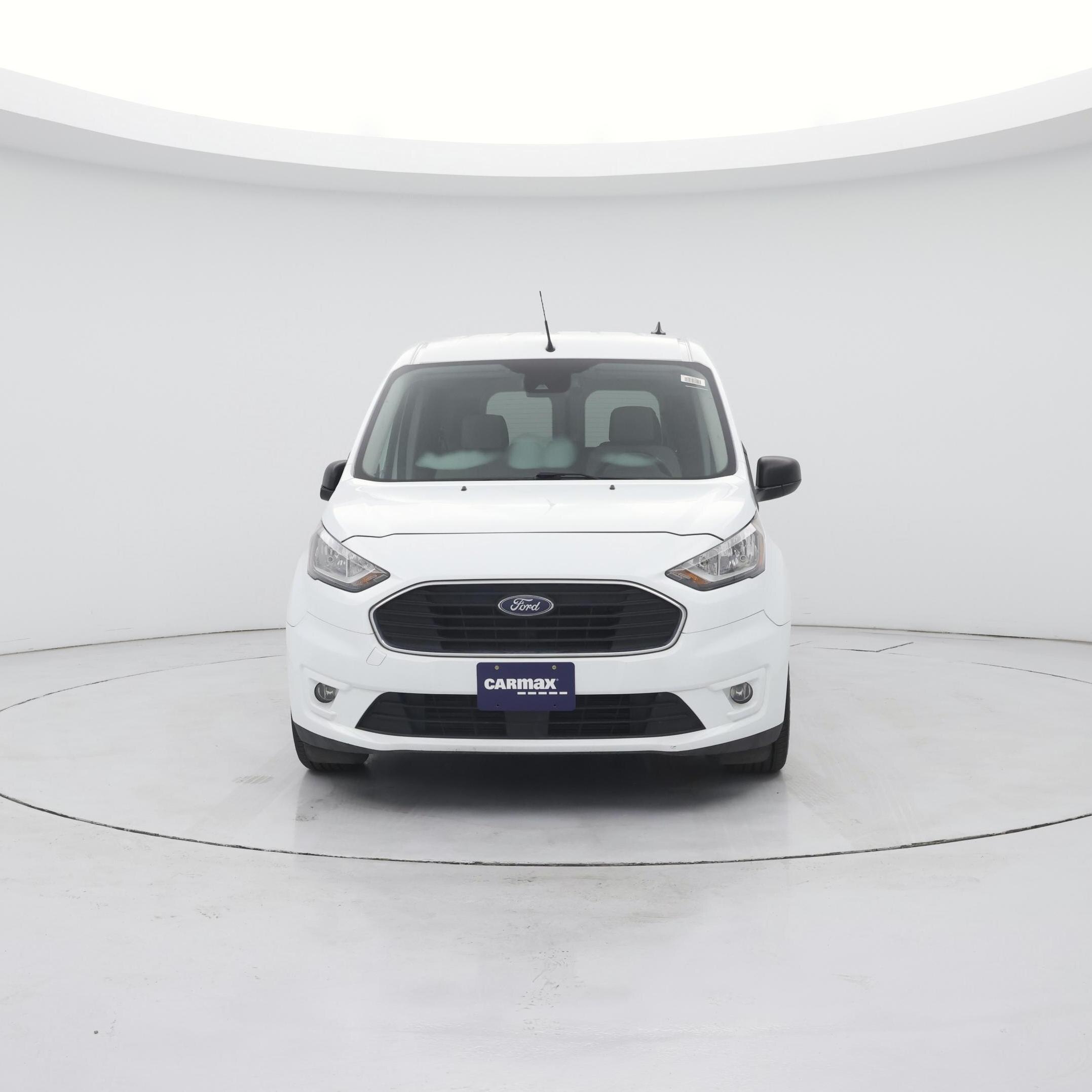 Thumbnail: 2020 Ford Transit Series - 5