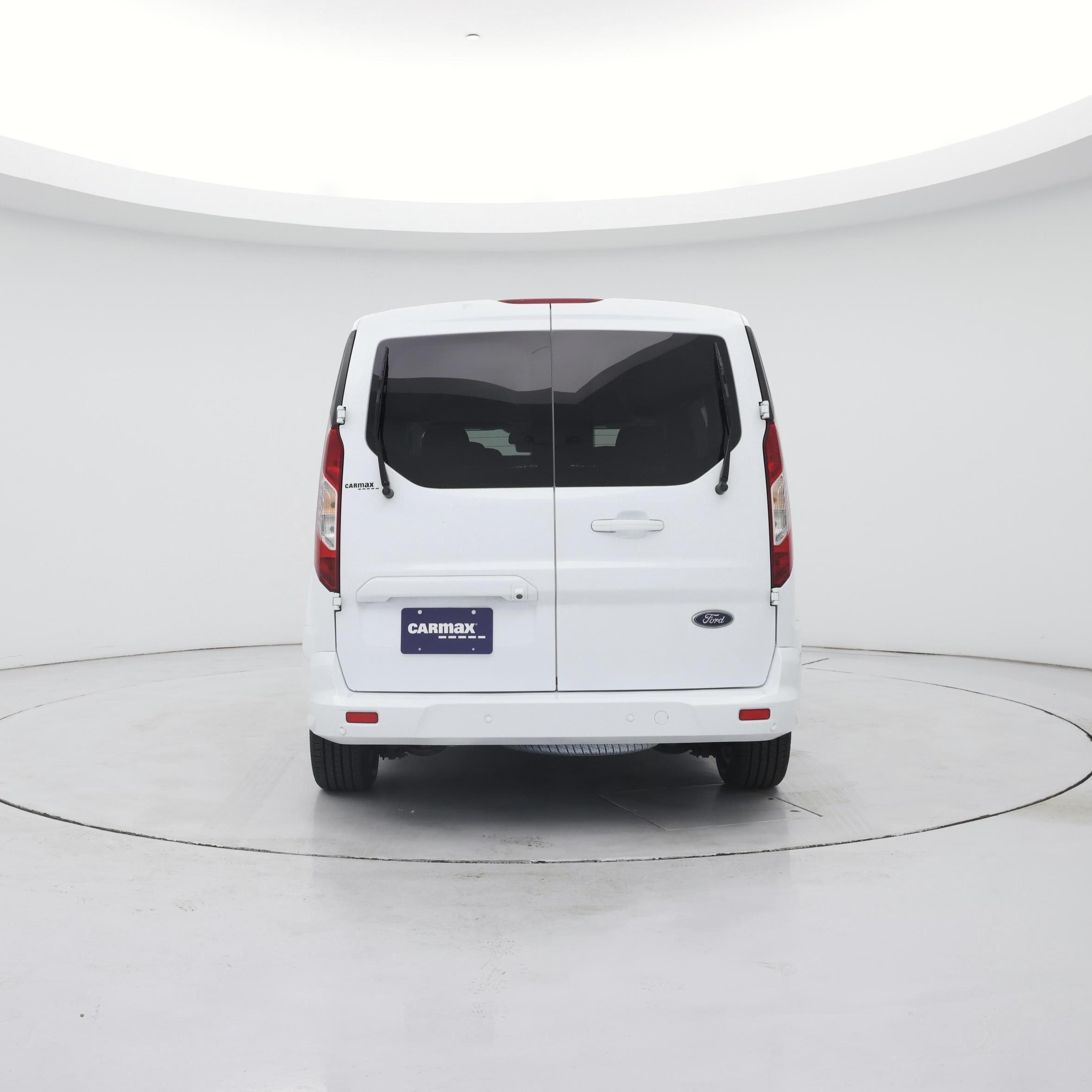Thumbnail: 2020 Ford Transit Series - 6