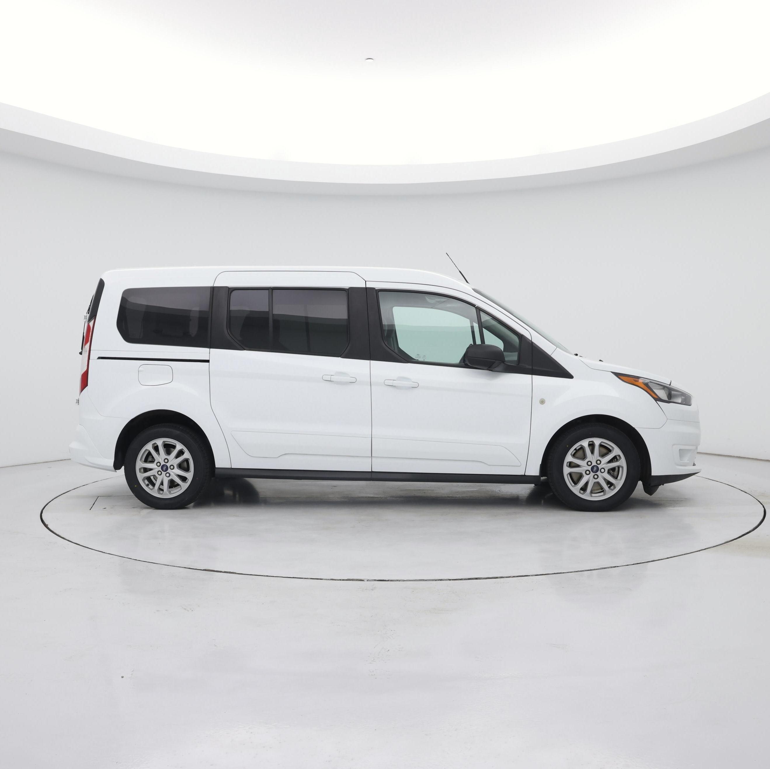 Thumbnail: 2020 Ford Transit Series - 7