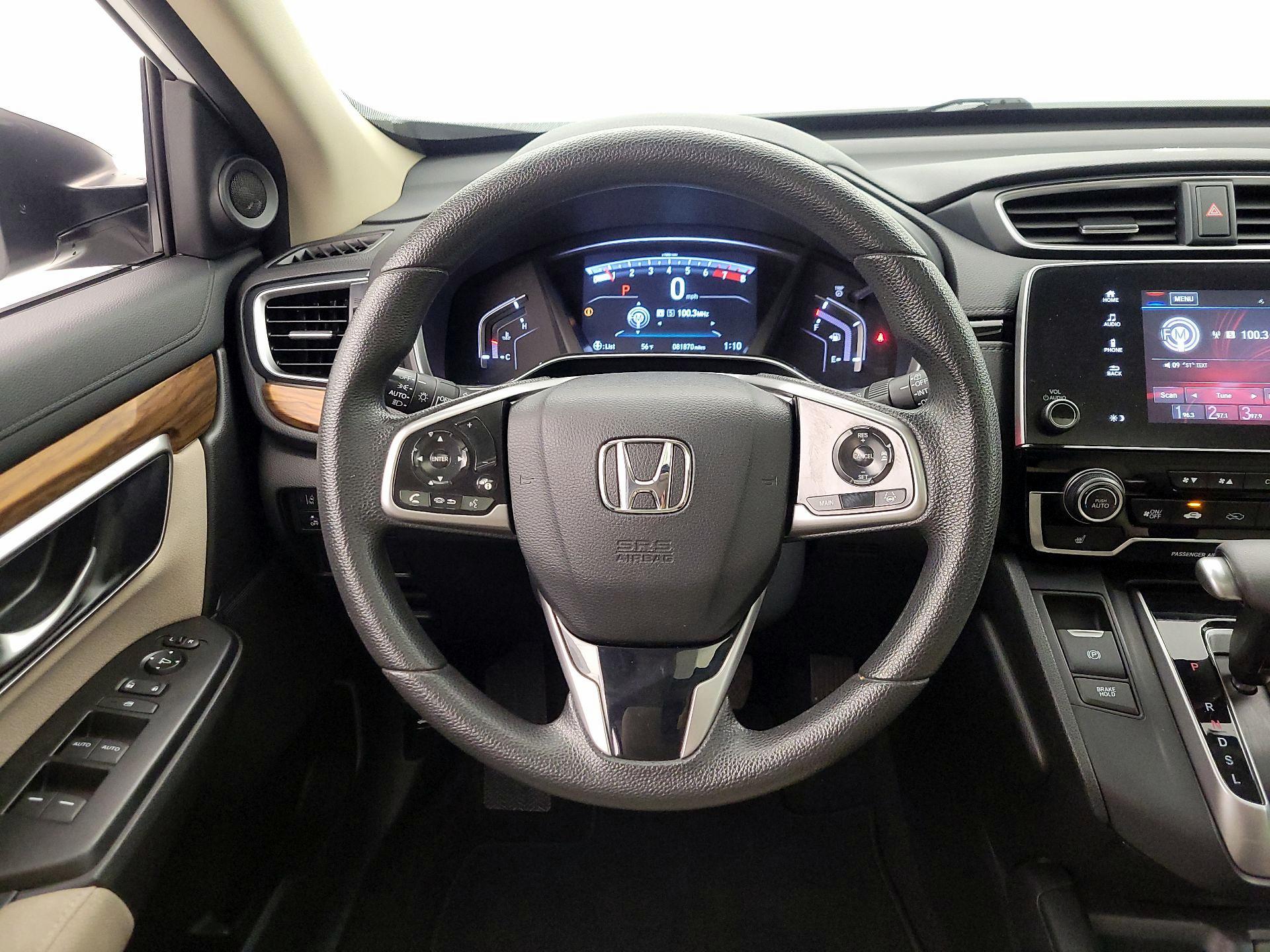 Thumbnail: 2019 Honda CR-V - 10