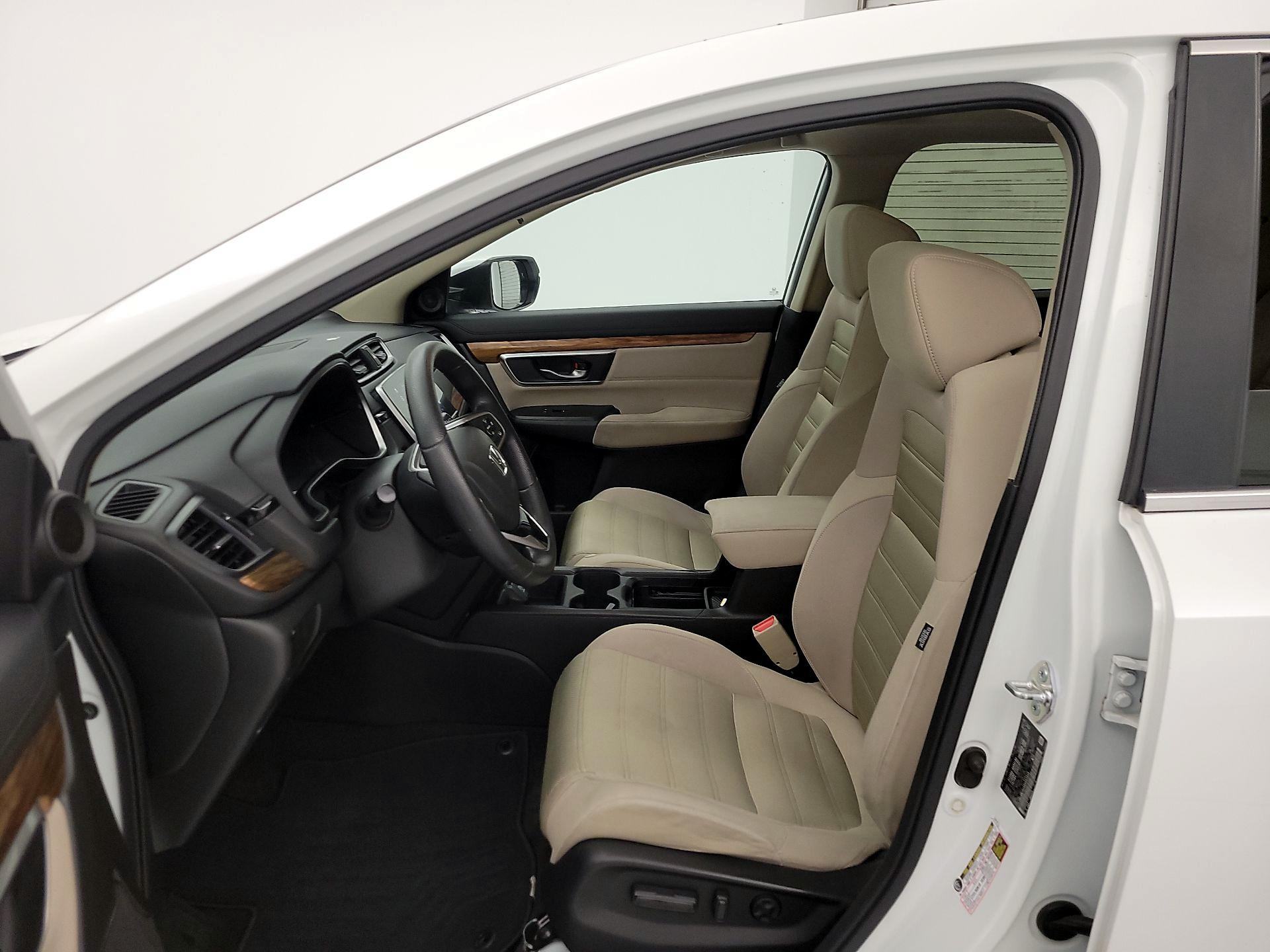 Thumbnail: 2019 Honda CR-V - 11