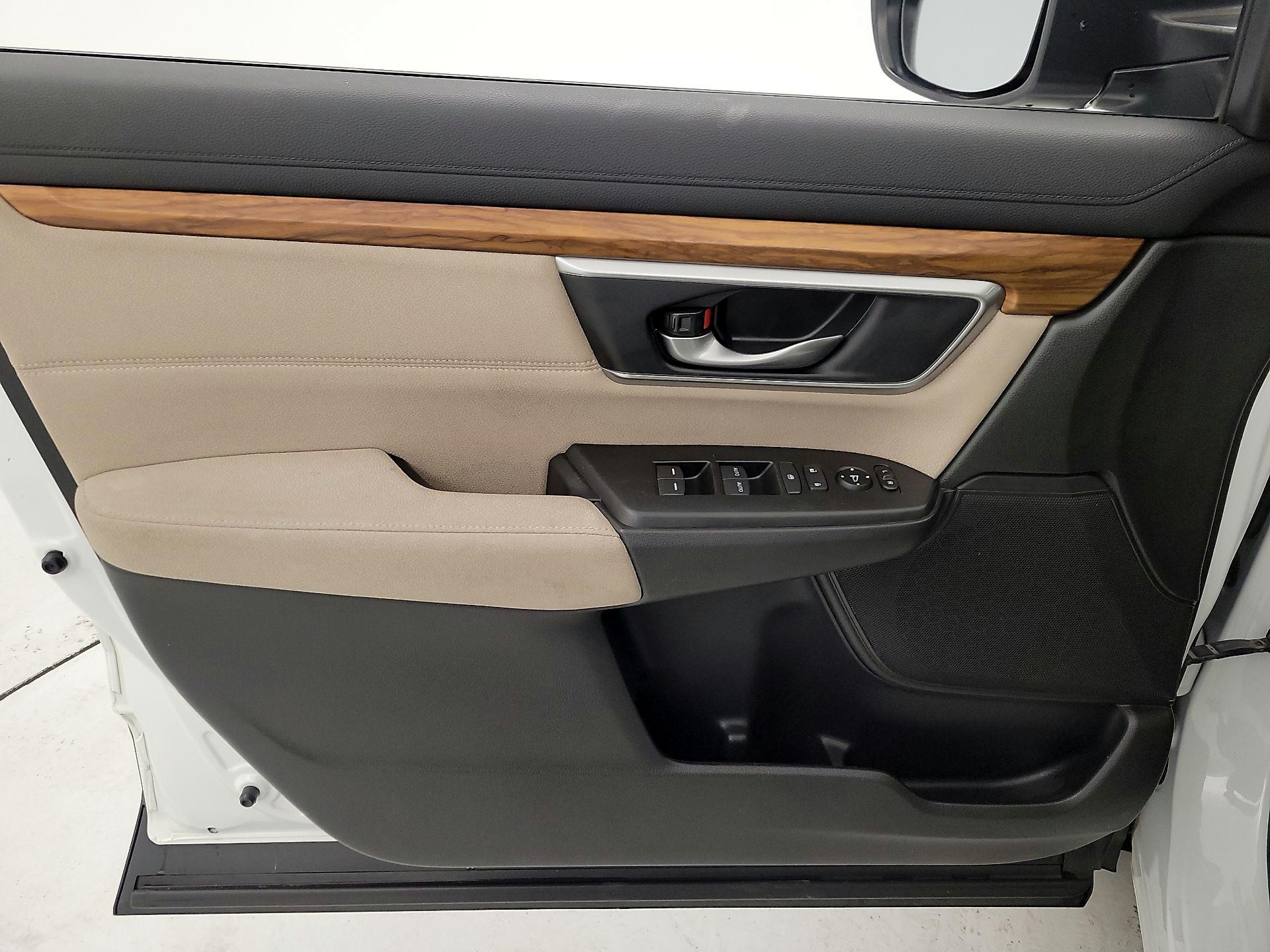 Thumbnail: 2019 Honda CR-V - 12