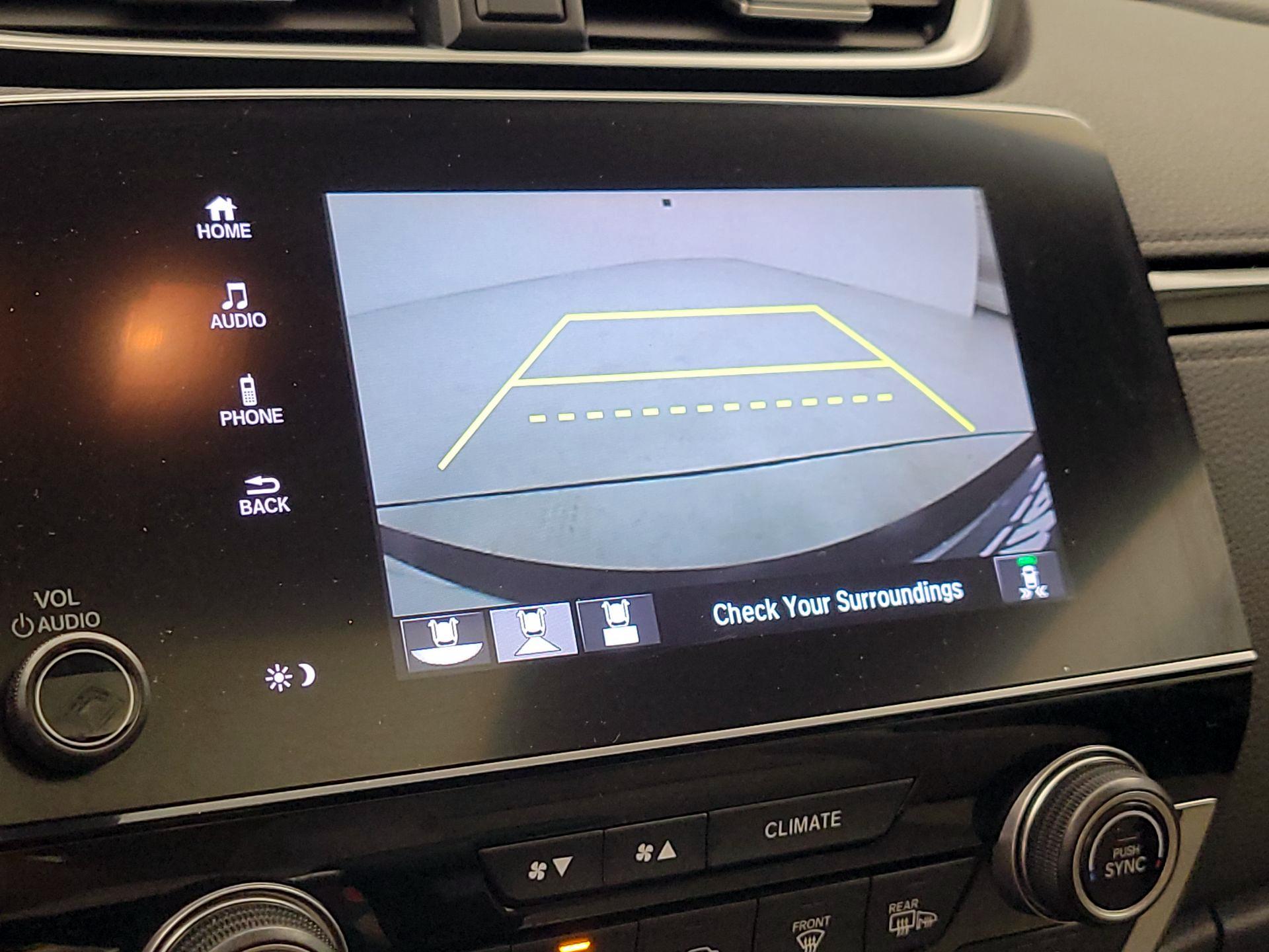 Thumbnail: 2019 Honda CR-V - 14