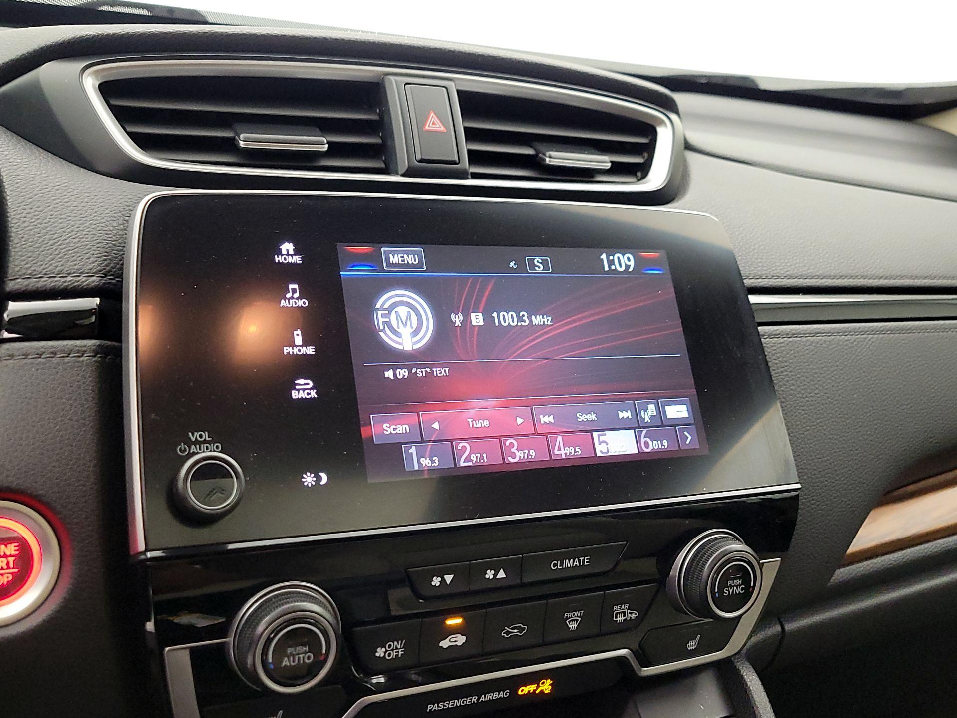 Thumbnail: 2019 Honda CR-V - 15