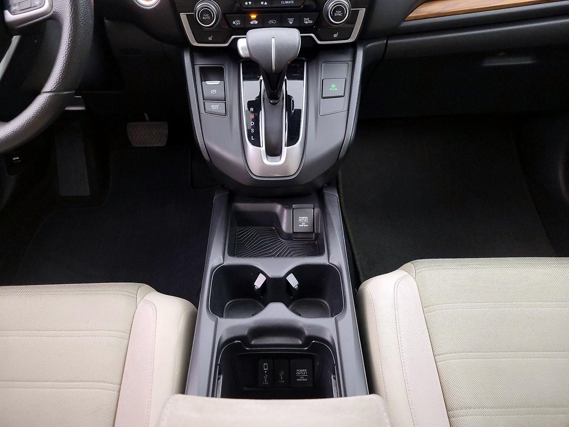 Thumbnail: 2019 Honda CR-V - 17