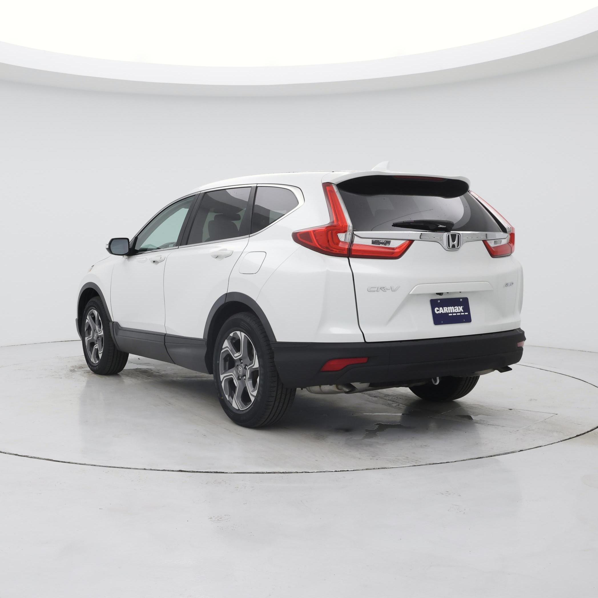 Thumbnail: 2019 Honda CR-V - 2