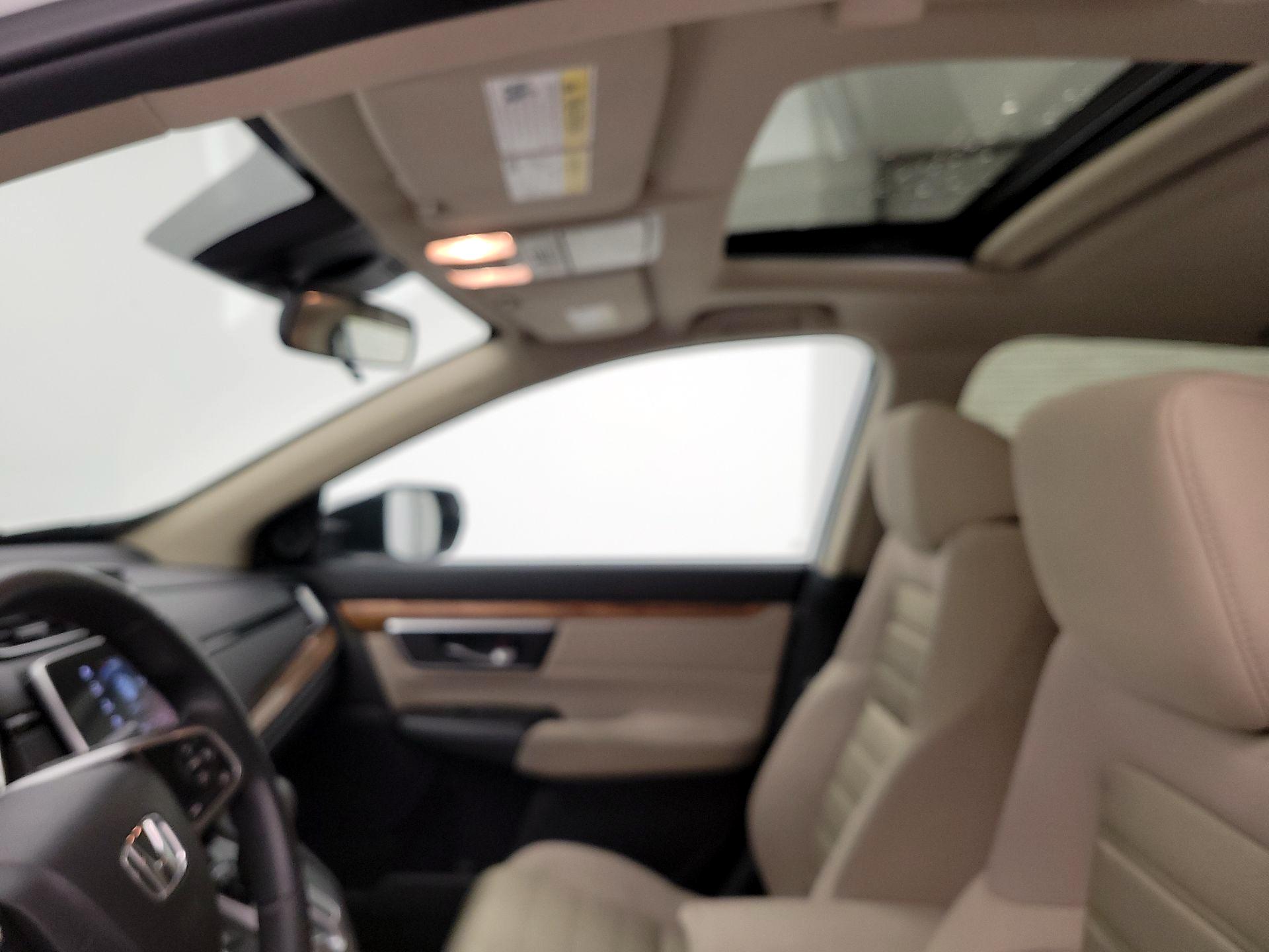 Thumbnail: 2019 Honda CR-V - 19