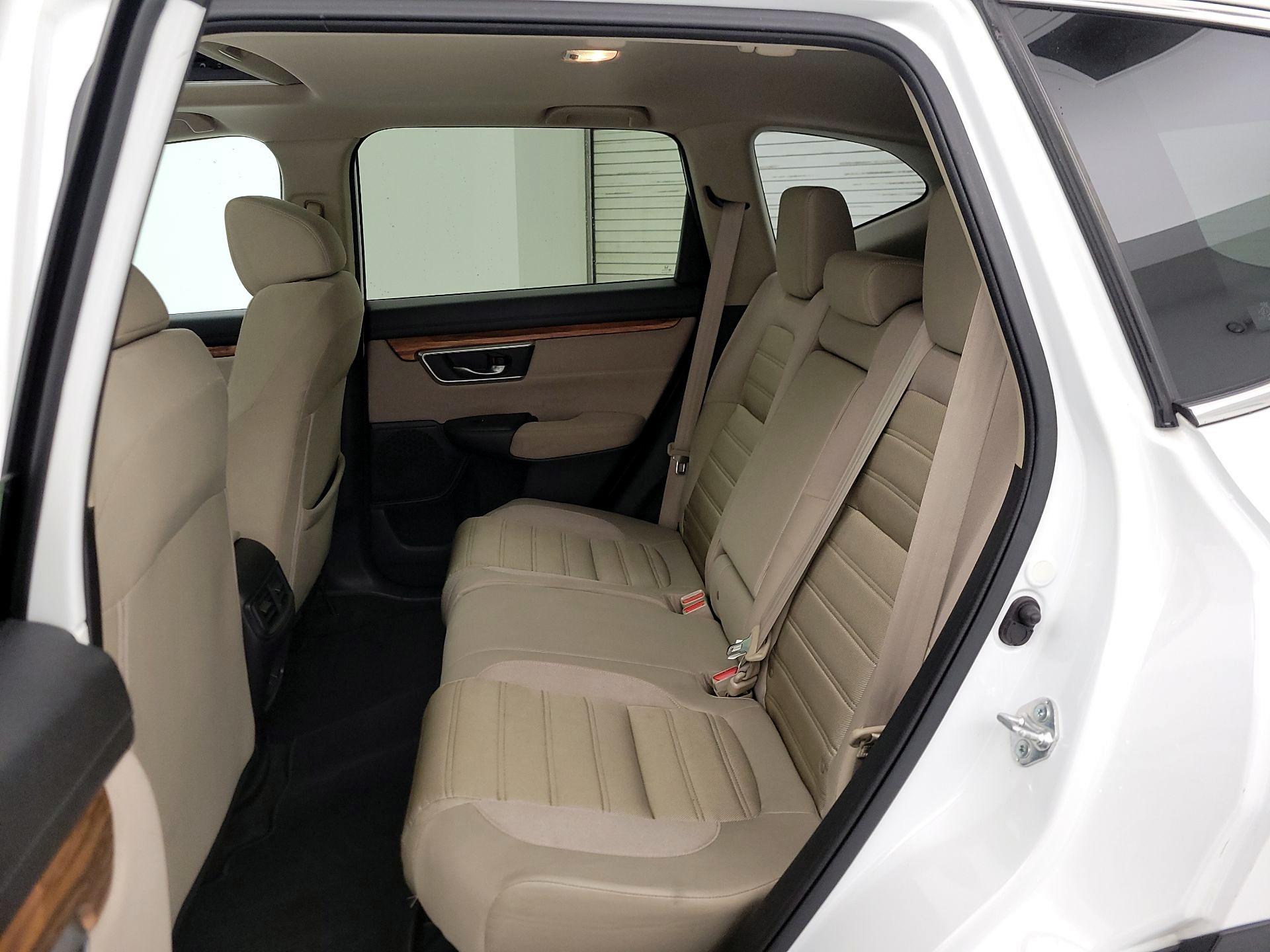 Thumbnail: 2019 Honda CR-V - 20