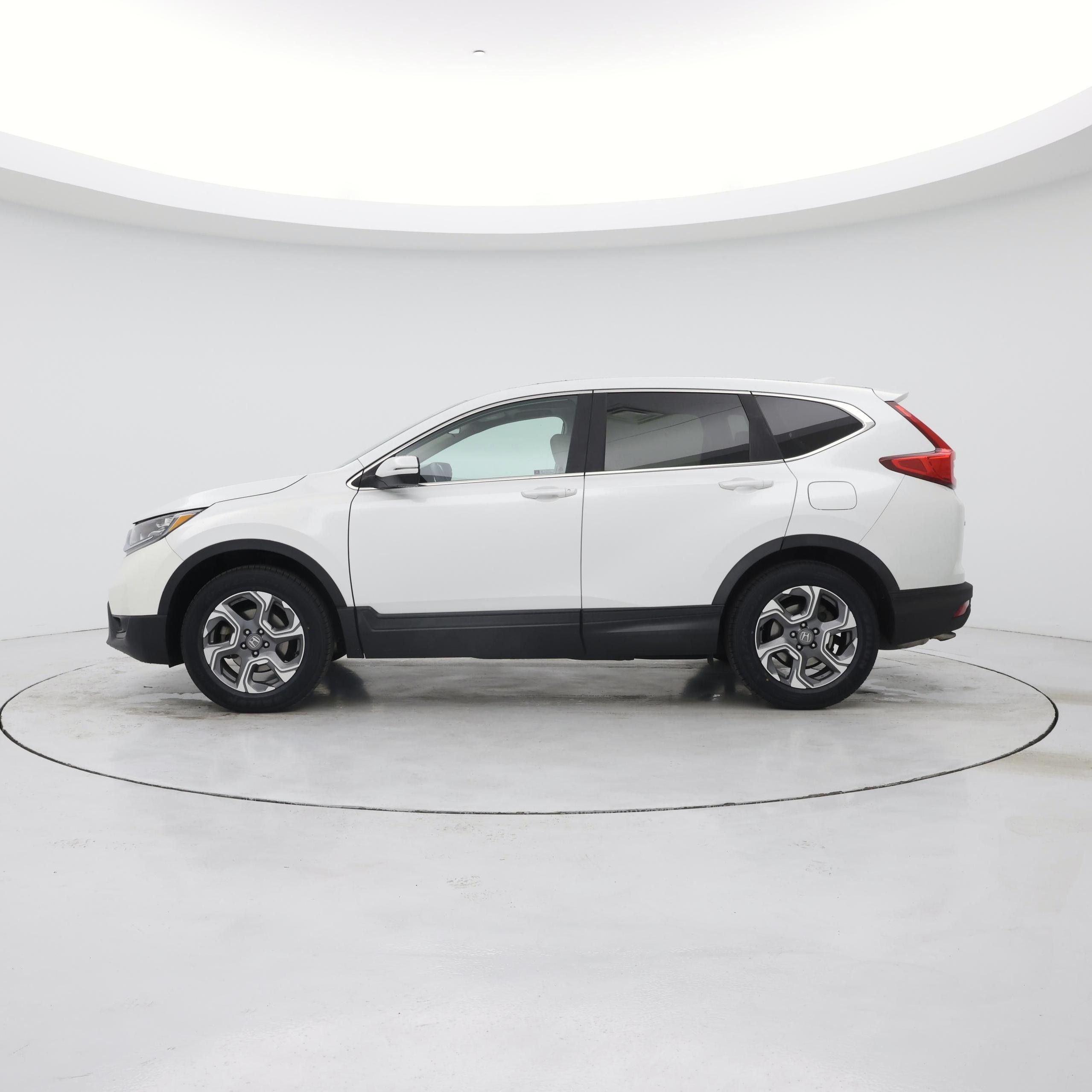 Thumbnail: 2019 Honda CR-V - 3