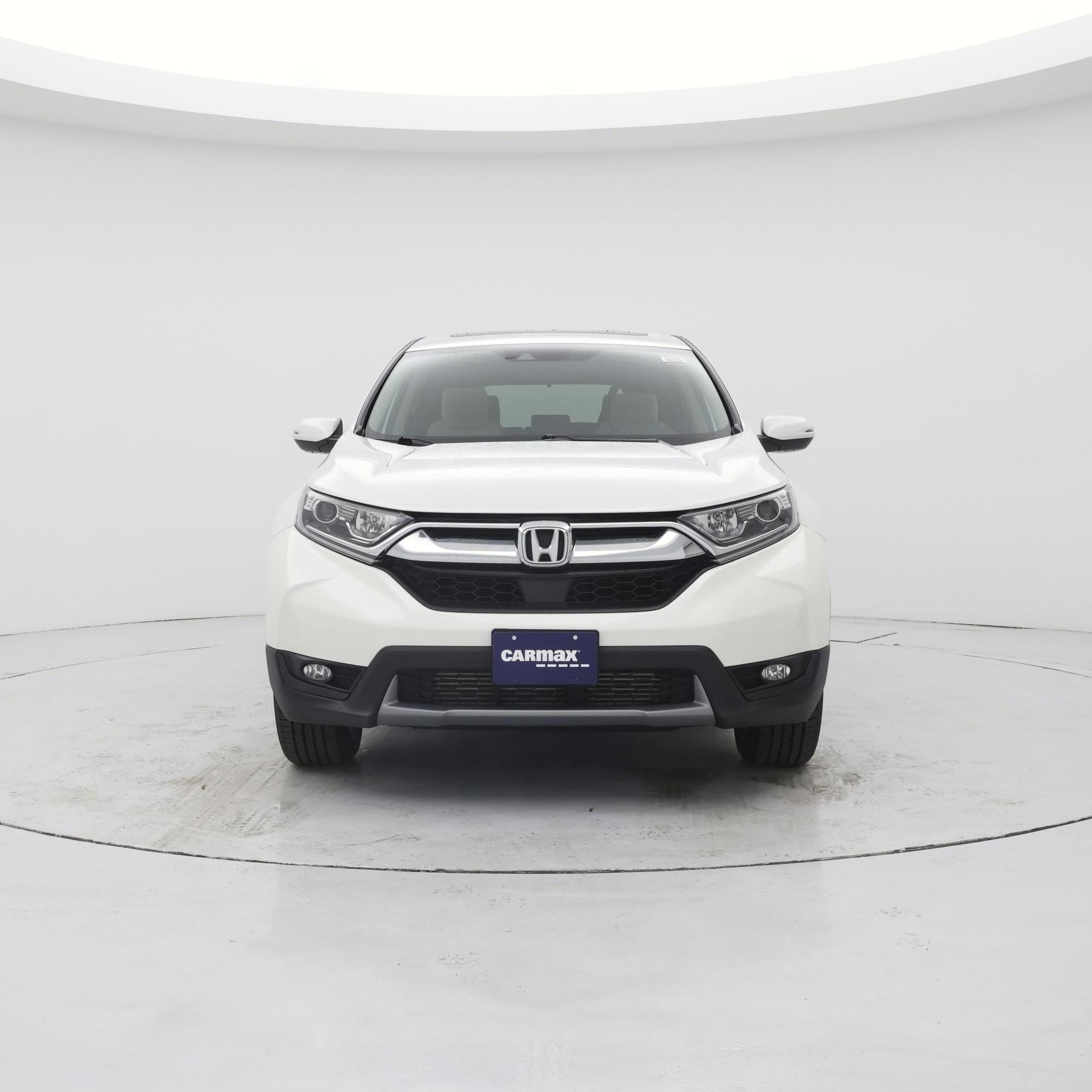 Thumbnail: 2019 Honda CR-V - 5