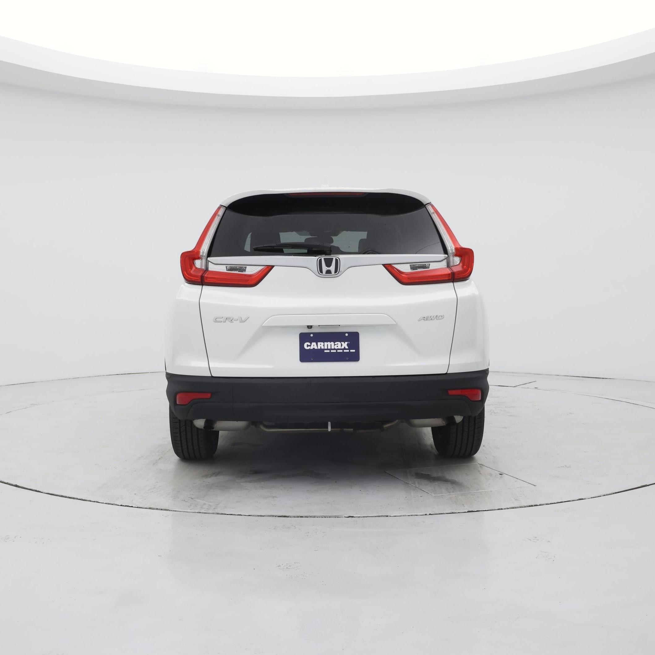 Thumbnail: 2019 Honda CR-V - 6
