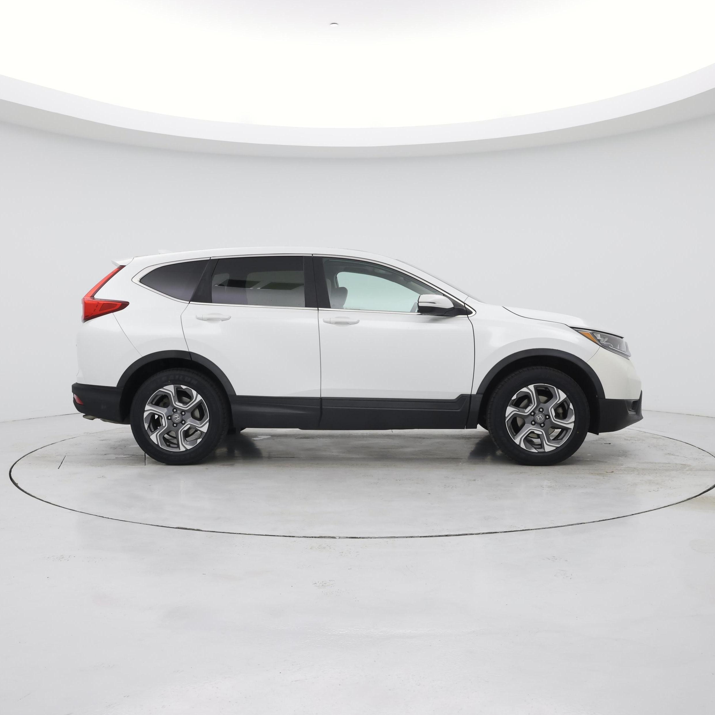 Thumbnail: 2019 Honda CR-V - 7