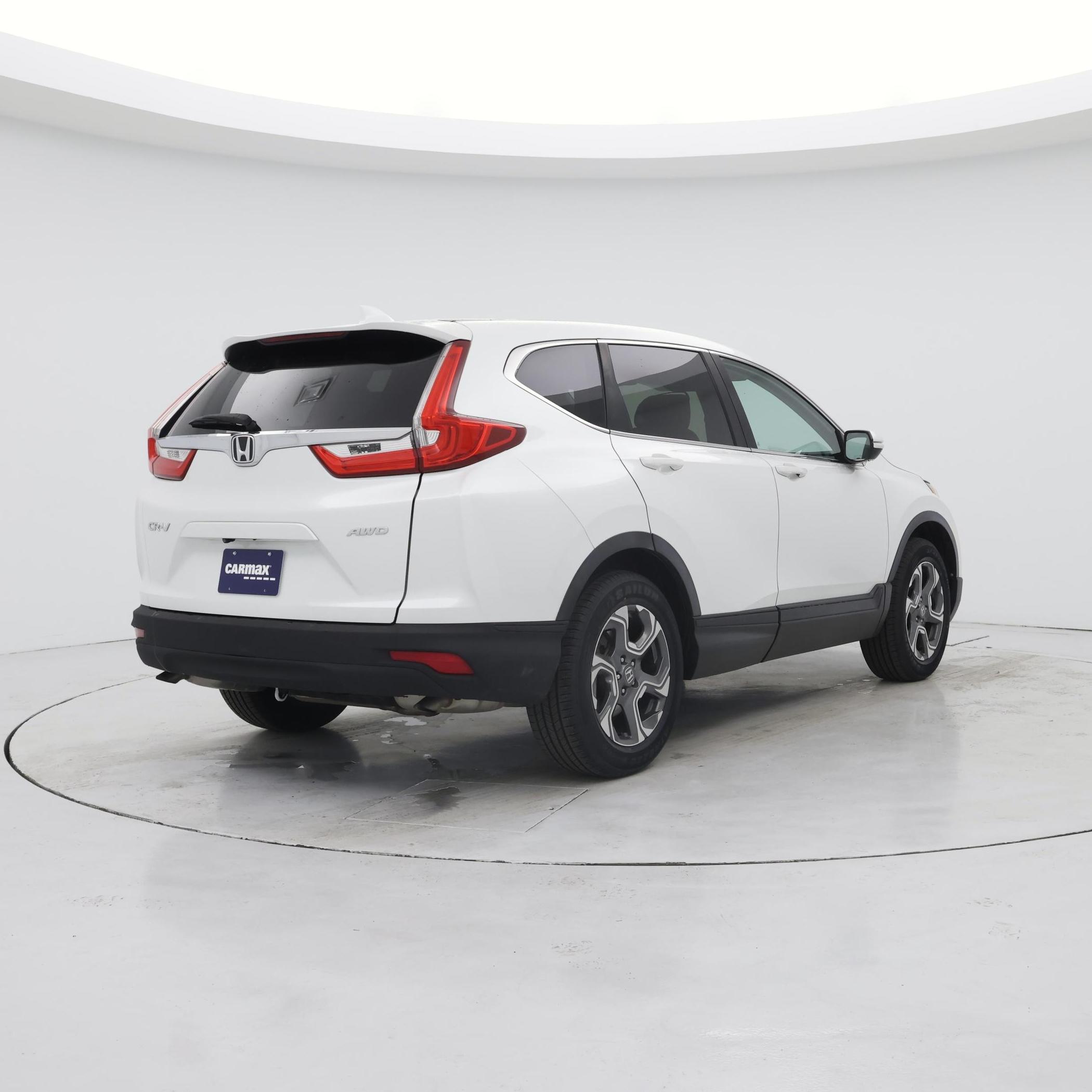 Thumbnail: 2019 Honda CR-V - 8