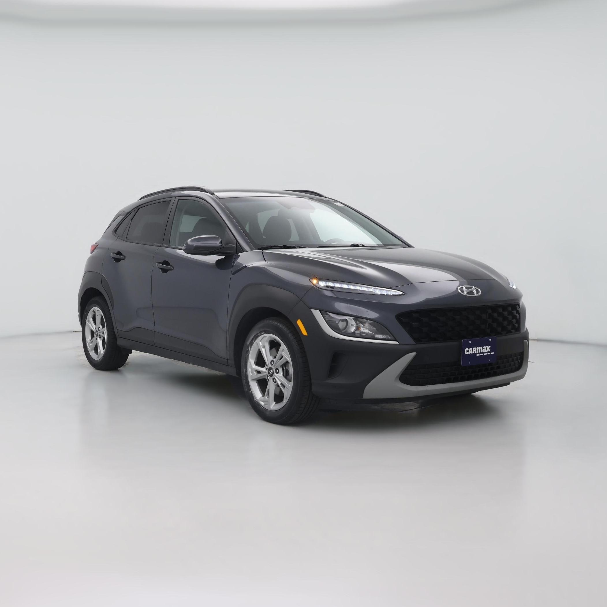 Thumbnail: 2022 Hyundai Kona - 1