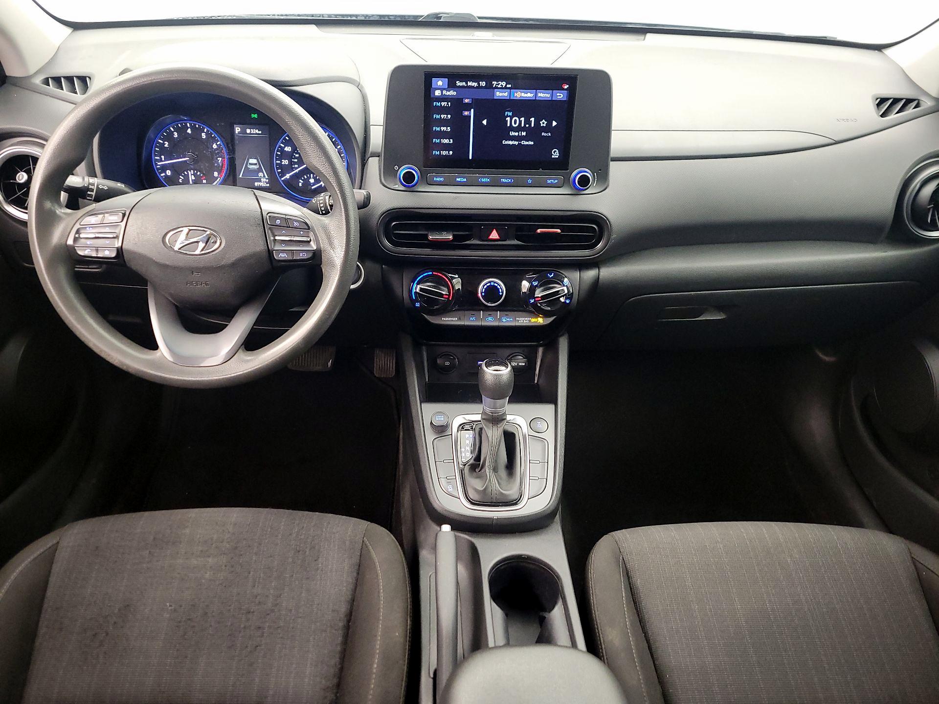Thumbnail: 2022 Hyundai Kona - 9