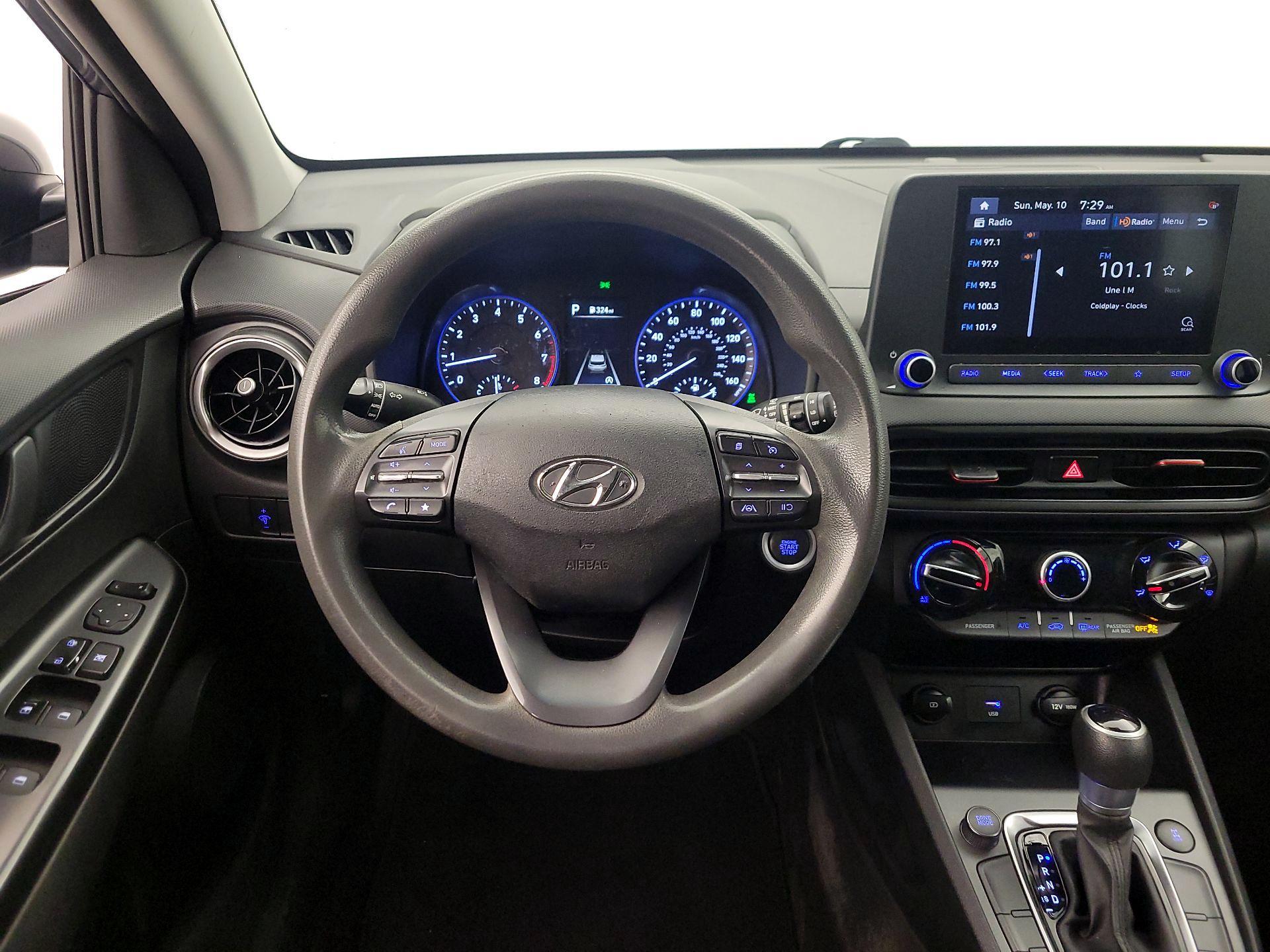 Thumbnail: 2022 Hyundai Kona - 10