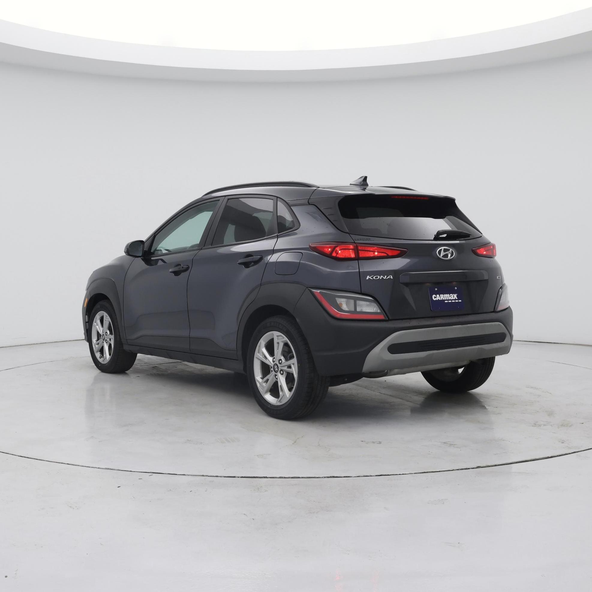 Thumbnail: 2022 Hyundai Kona - 2