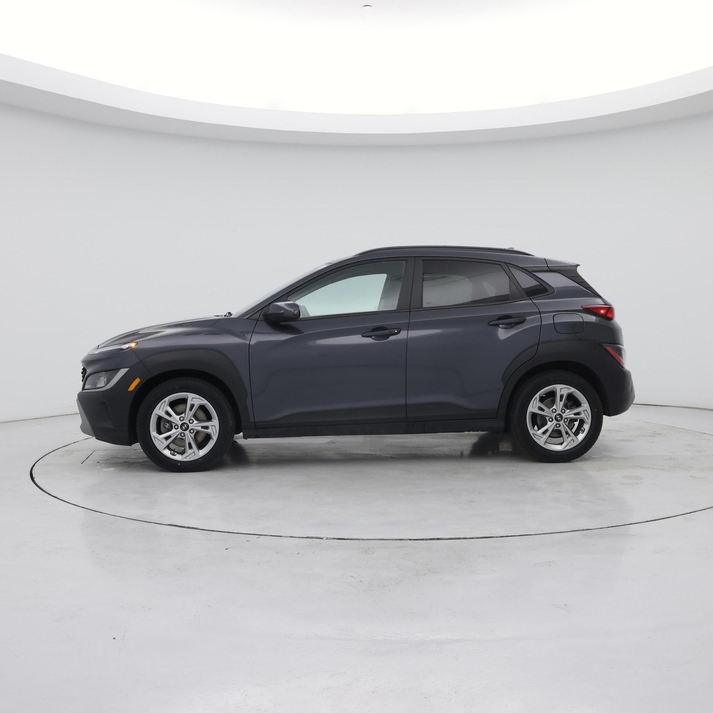 Thumbnail: 2022 Hyundai Kona - 3