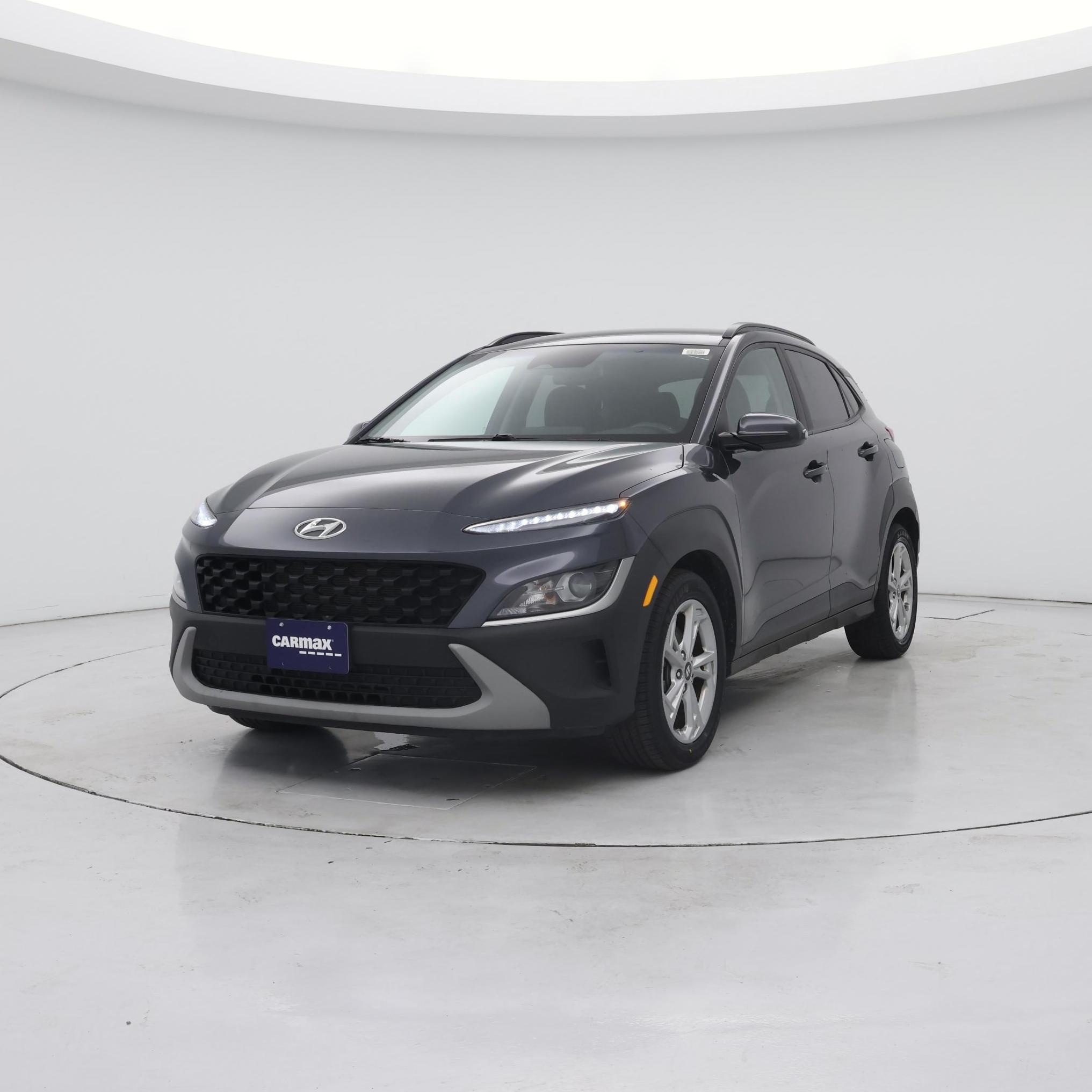 Thumbnail: 2022 Hyundai Kona - 4