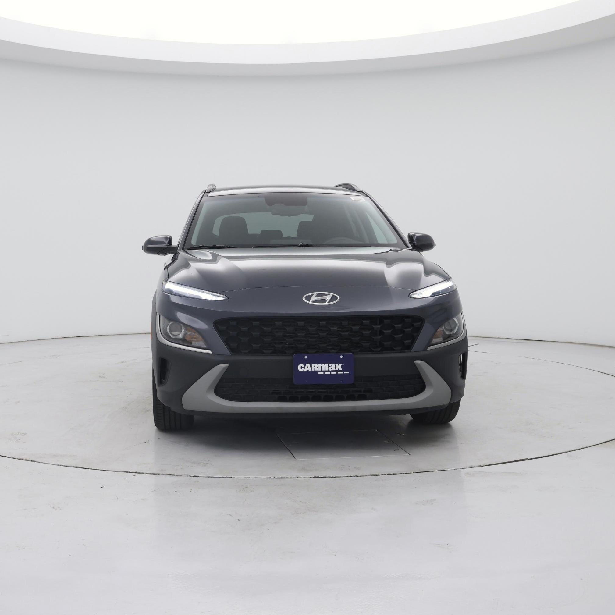 Thumbnail: 2022 Hyundai Kona - 5