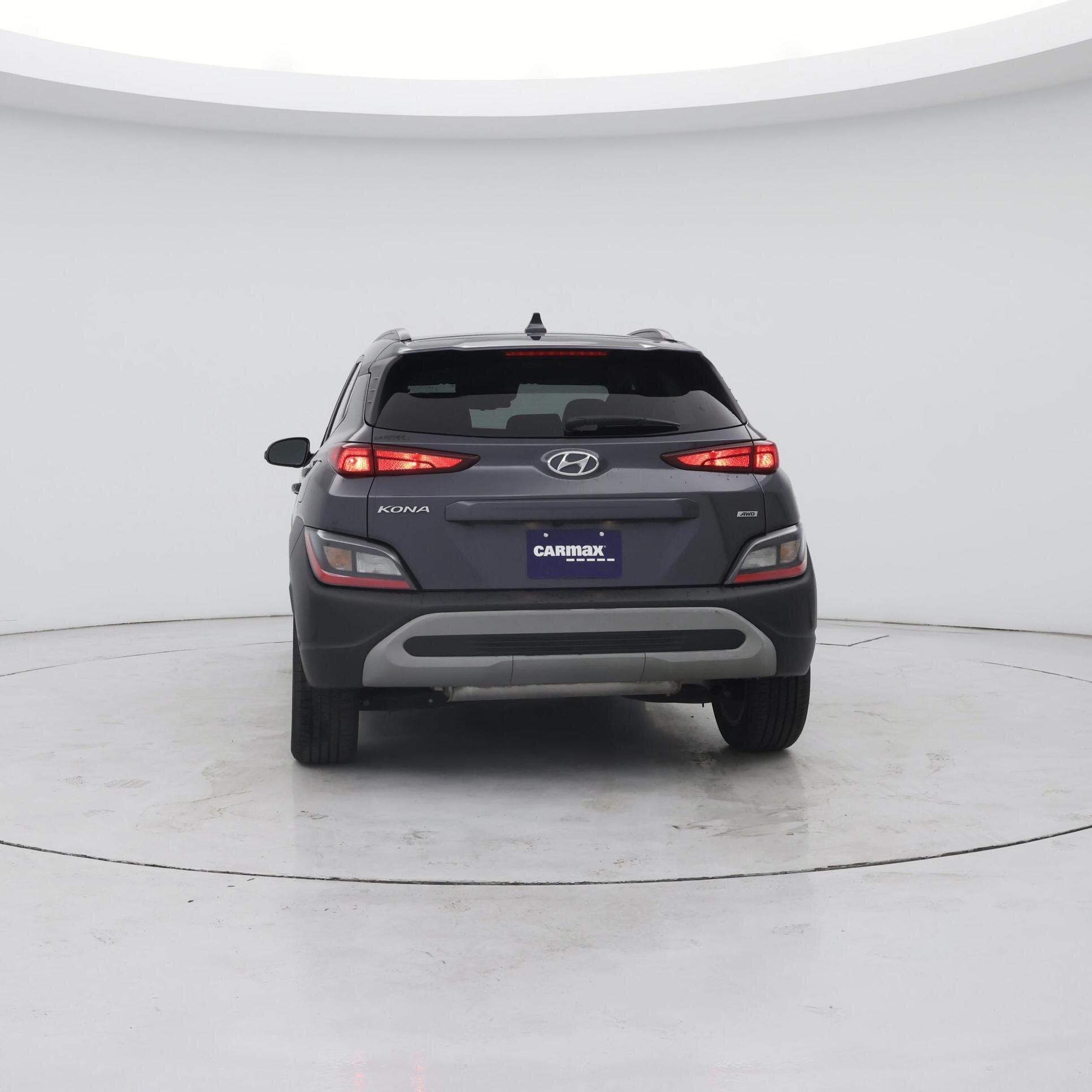 Thumbnail: 2022 Hyundai Kona - 6
