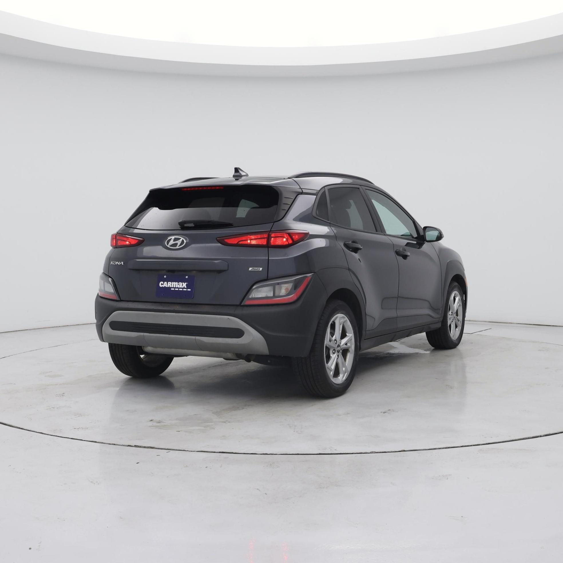 Thumbnail: 2022 Hyundai Kona - 8