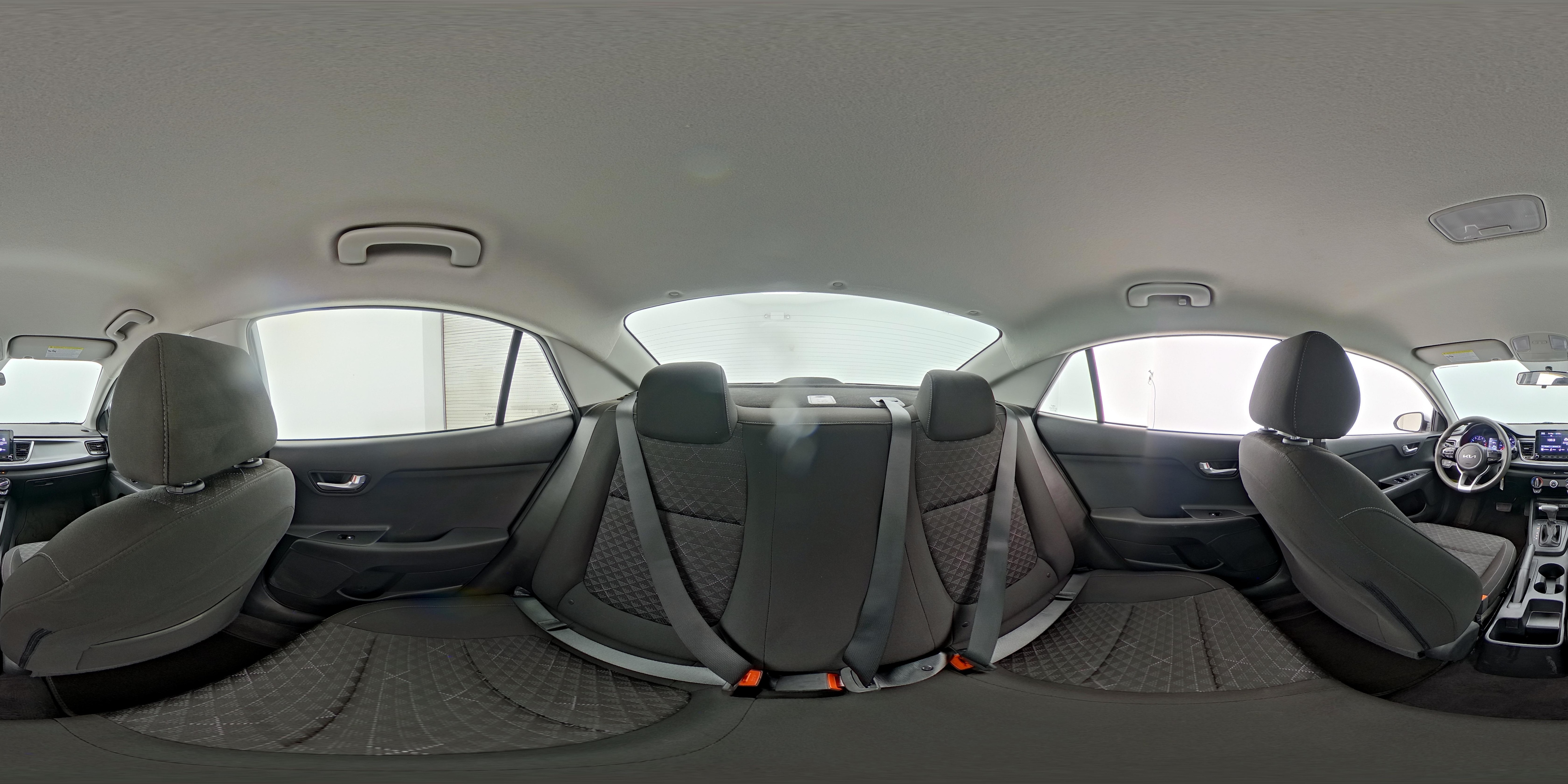 2023 Kia Rio LX - Photo 25