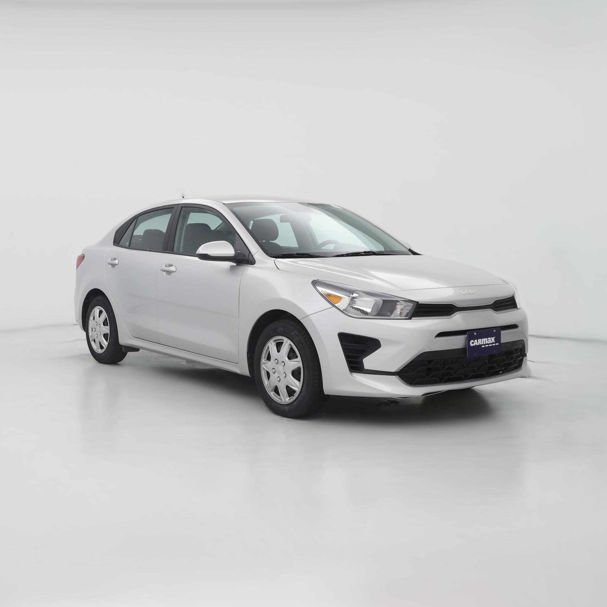 Thumbnail: 2023 Kia Rio - 1