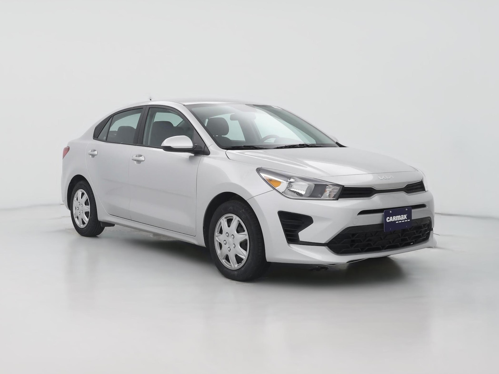 2023 Kia Rio