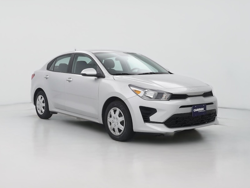 2023 Kia Rio S