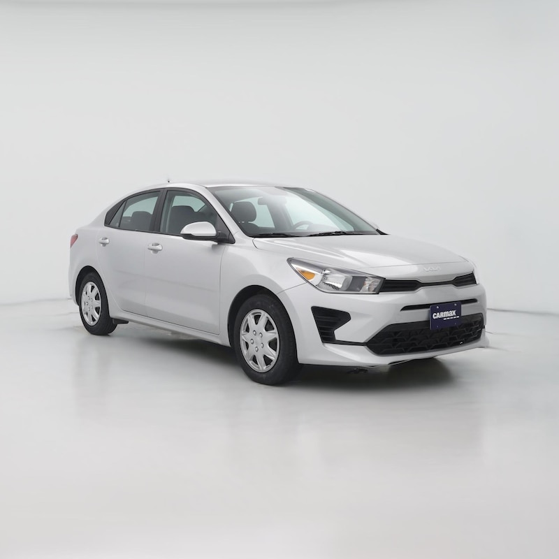 2023 Kia Rio S