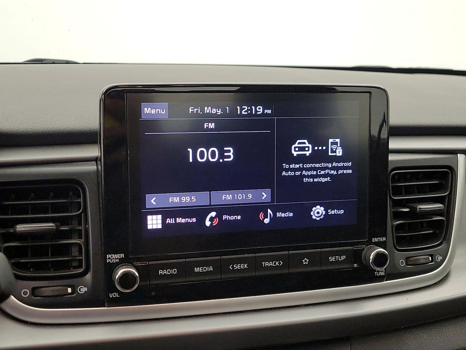 2023 Kia Rio LX - Photo 16