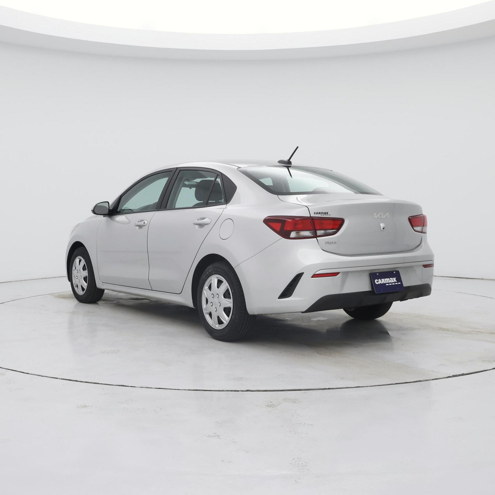 Thumbnail: 2023 Kia Rio - 2