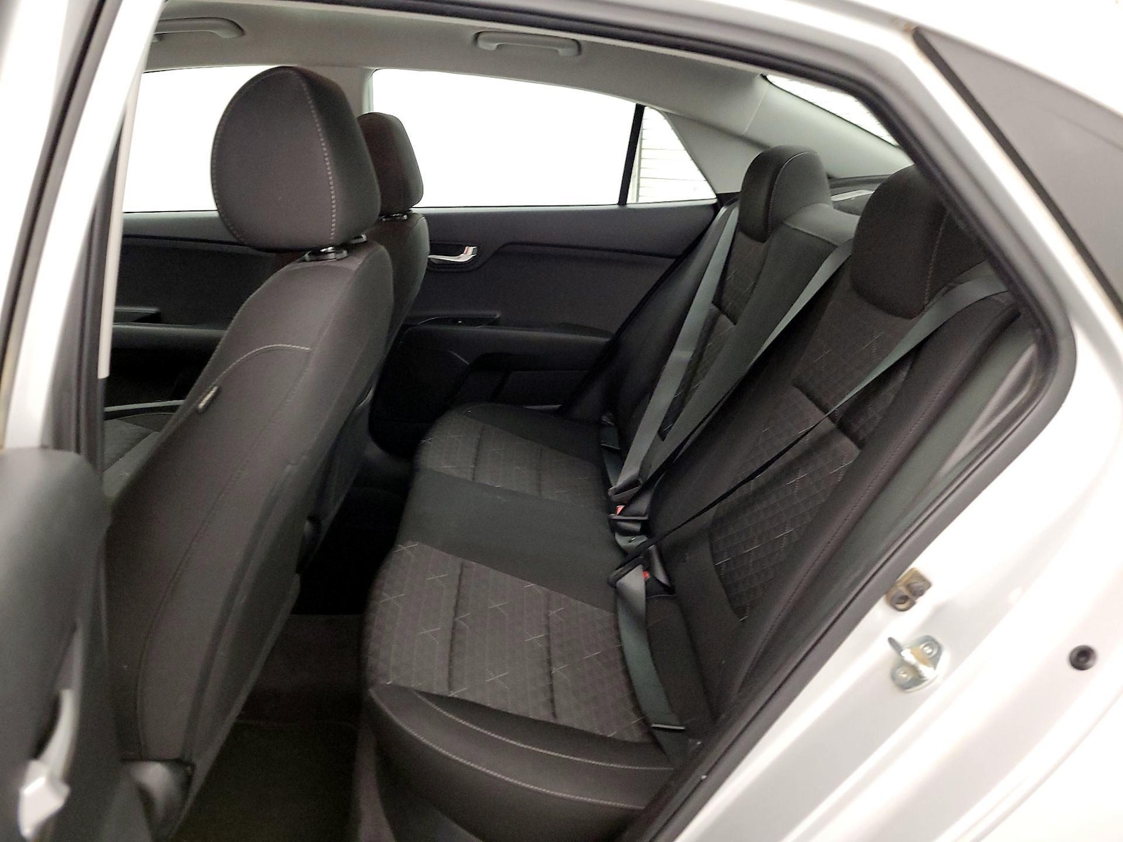 2023 Kia Rio LX - Photo 20