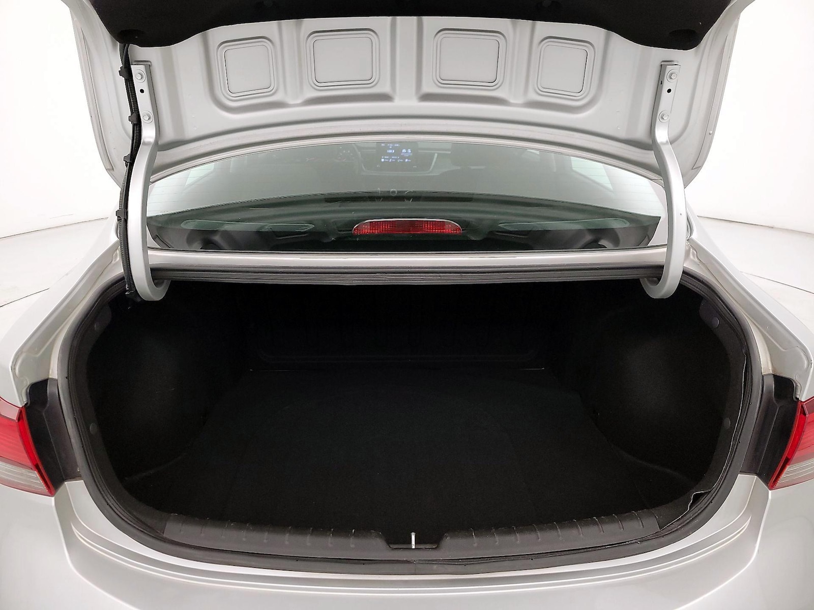 2023 Kia Rio LX - Photo 21