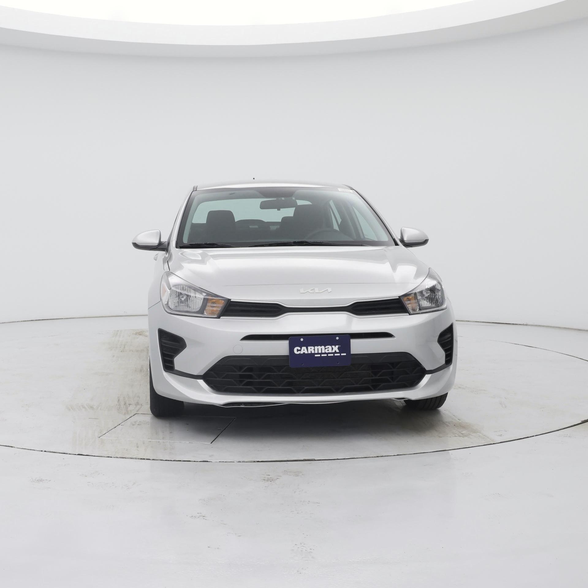 Thumbnail: 2023 Kia Rio - 5