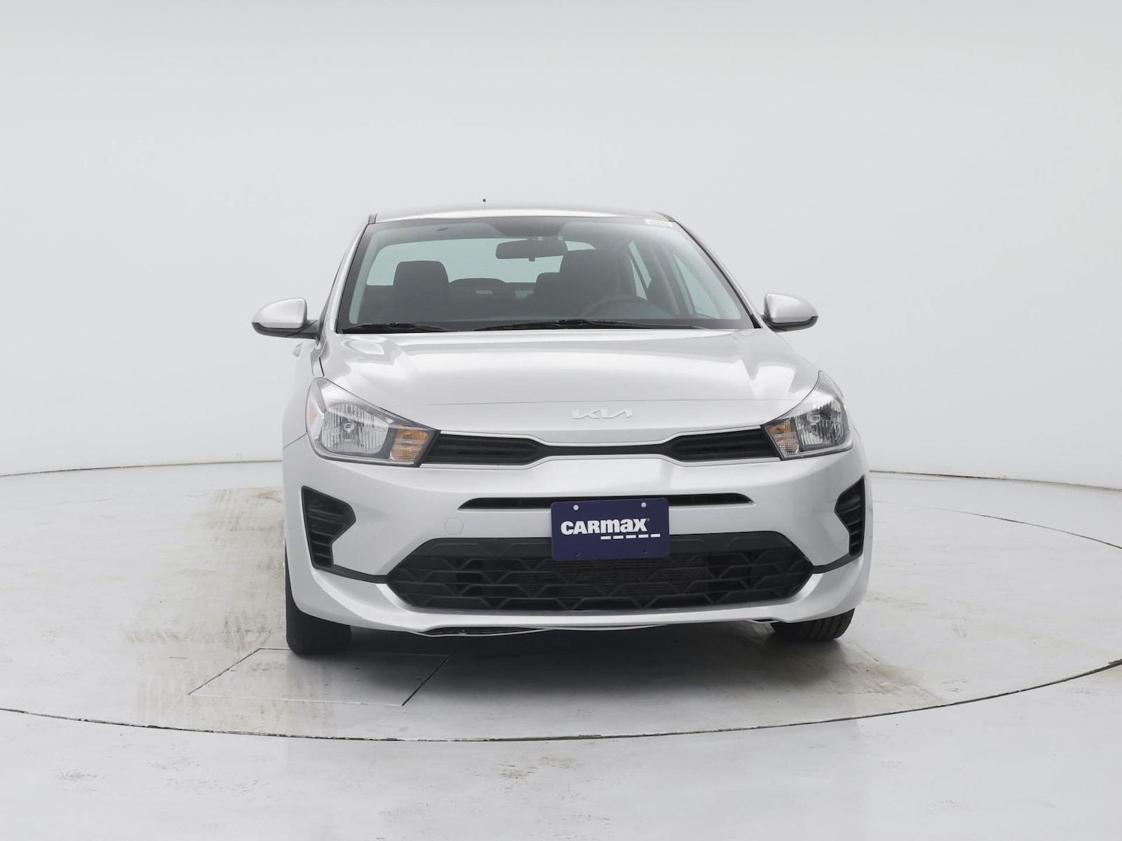 2023 Kia Rio LX - Photo 6