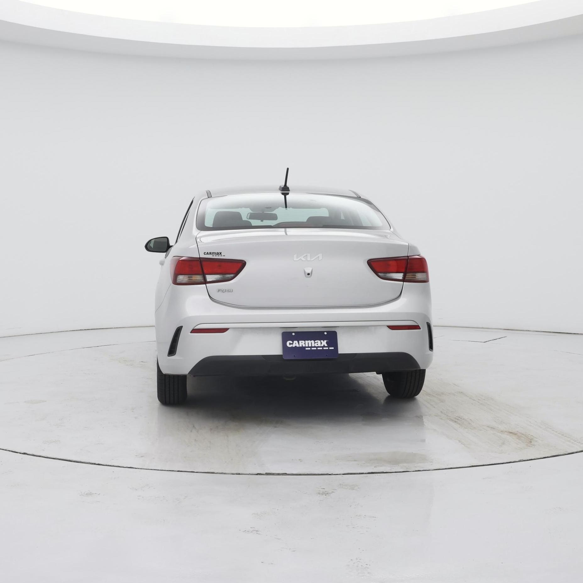 Thumbnail: 2023 Kia Rio - 6