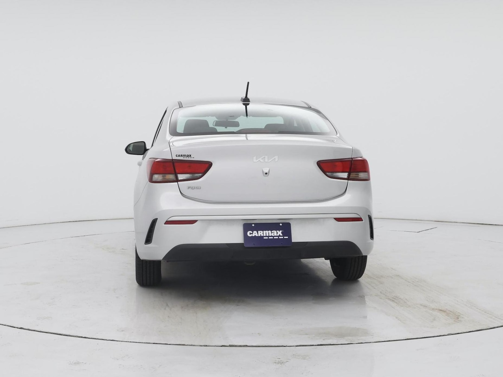 2023 Kia Rio LX - Photo 7