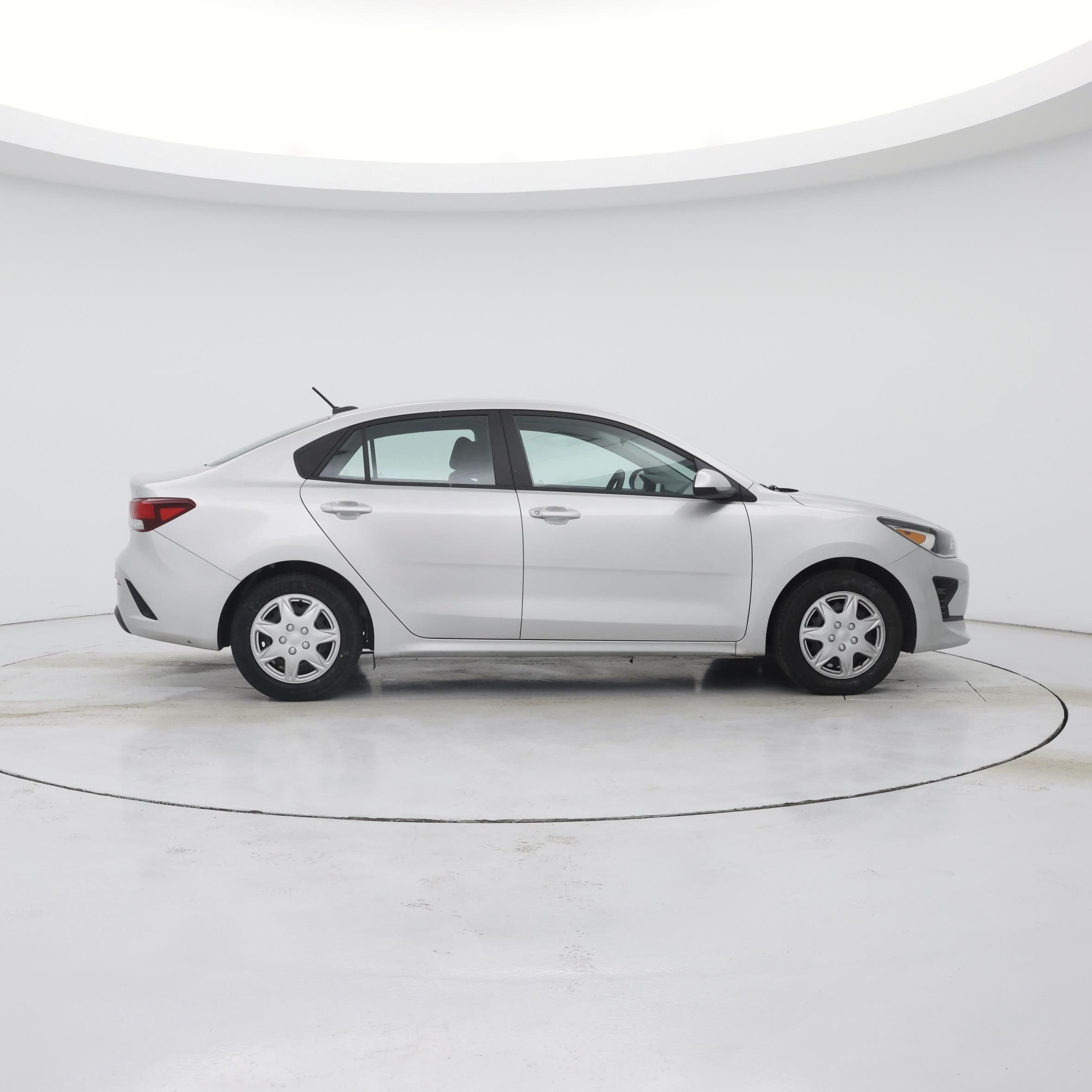Thumbnail: 2023 Kia Rio - 7