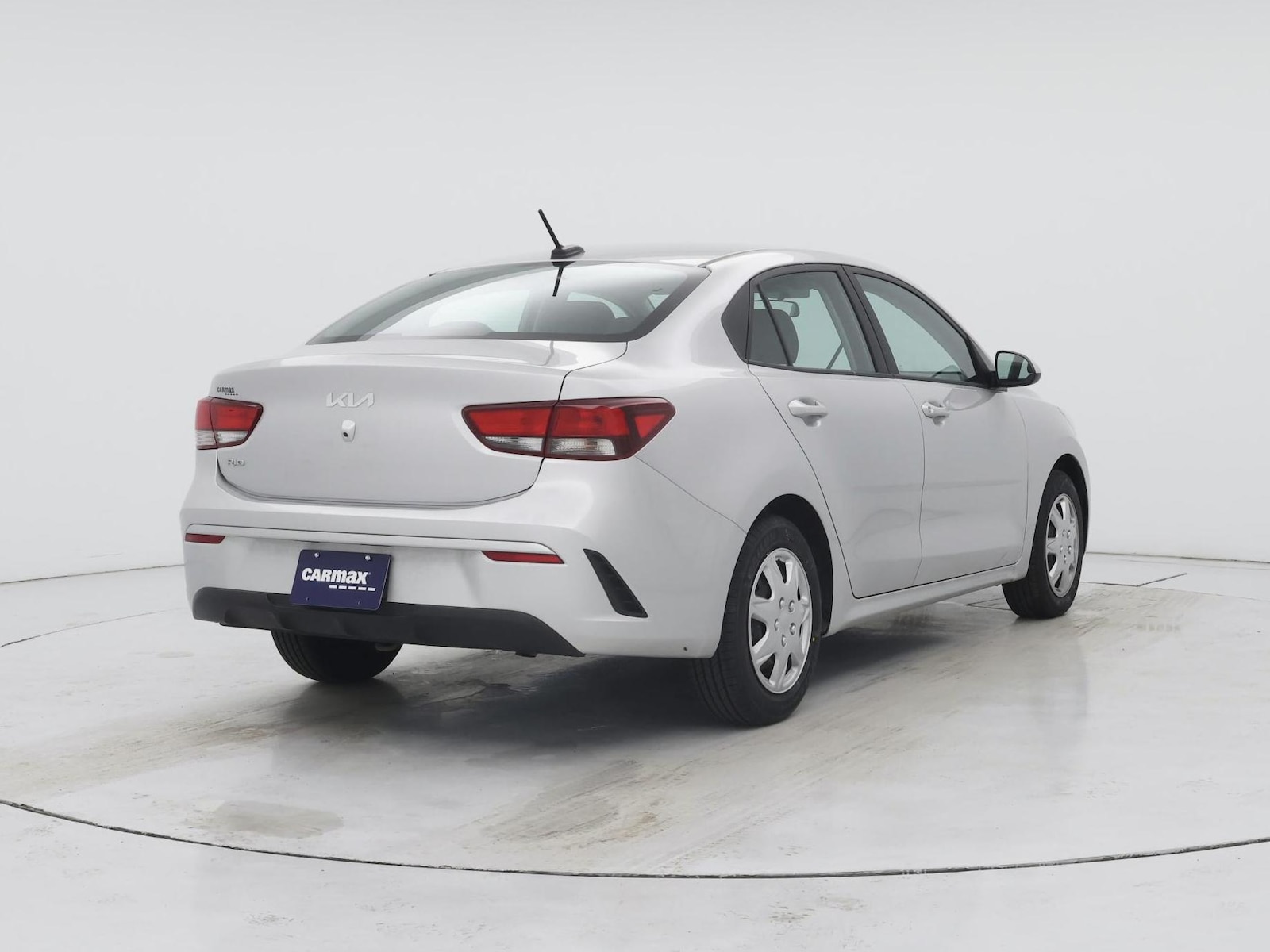 2023 Kia Rio LX - Photo 9
